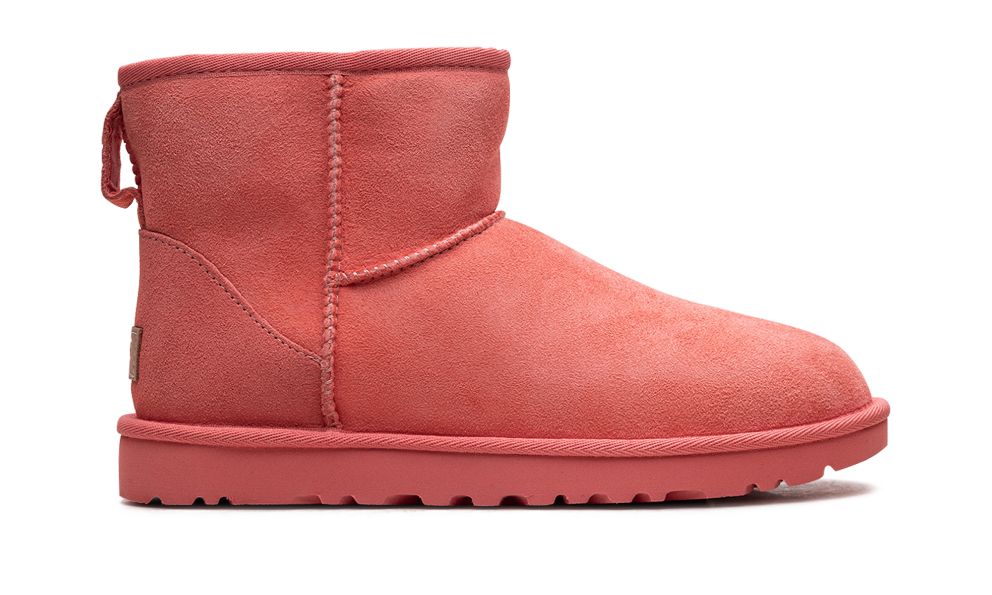 Classic Mini Ii Women "Punch Pink"