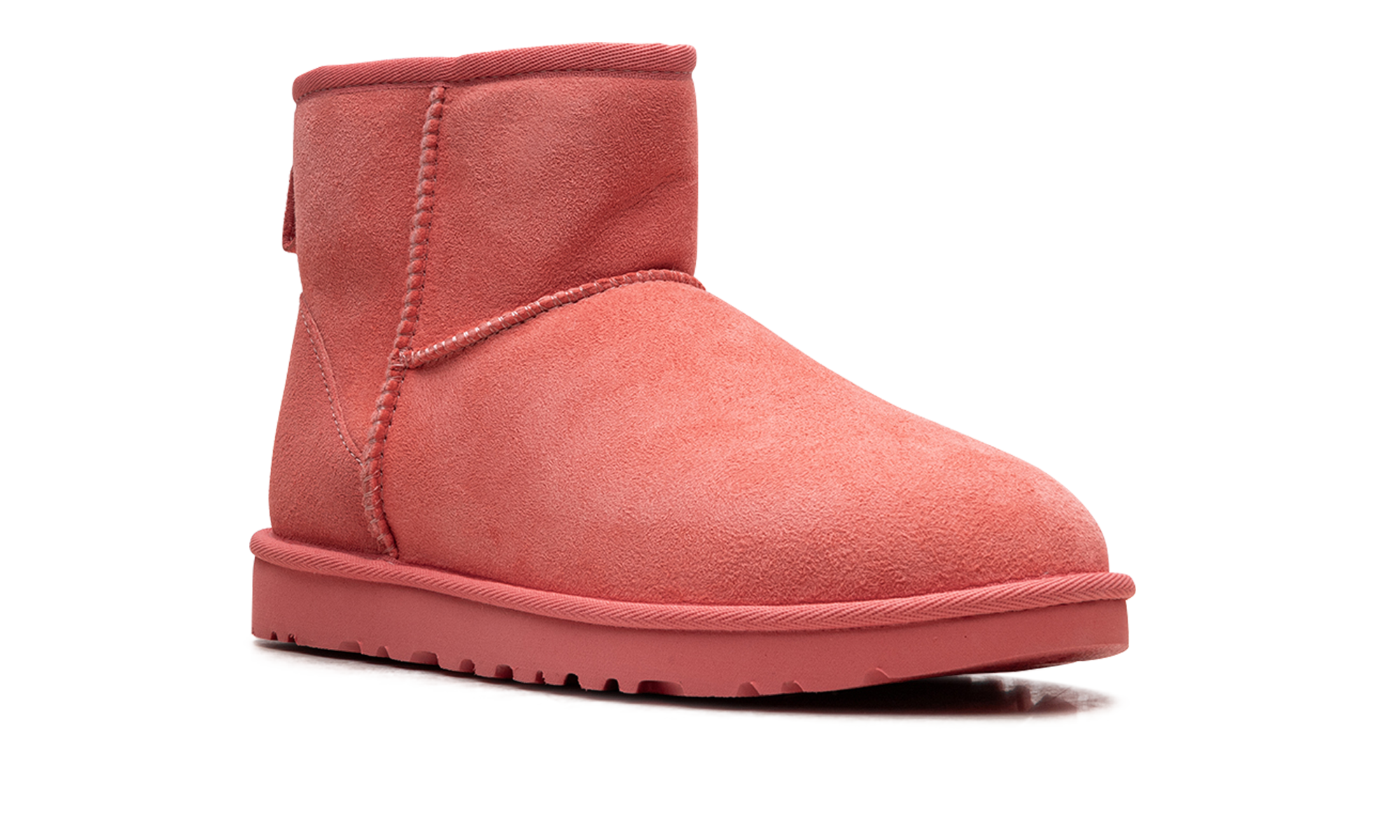Classic Mini Ii Women "Punch Pink"