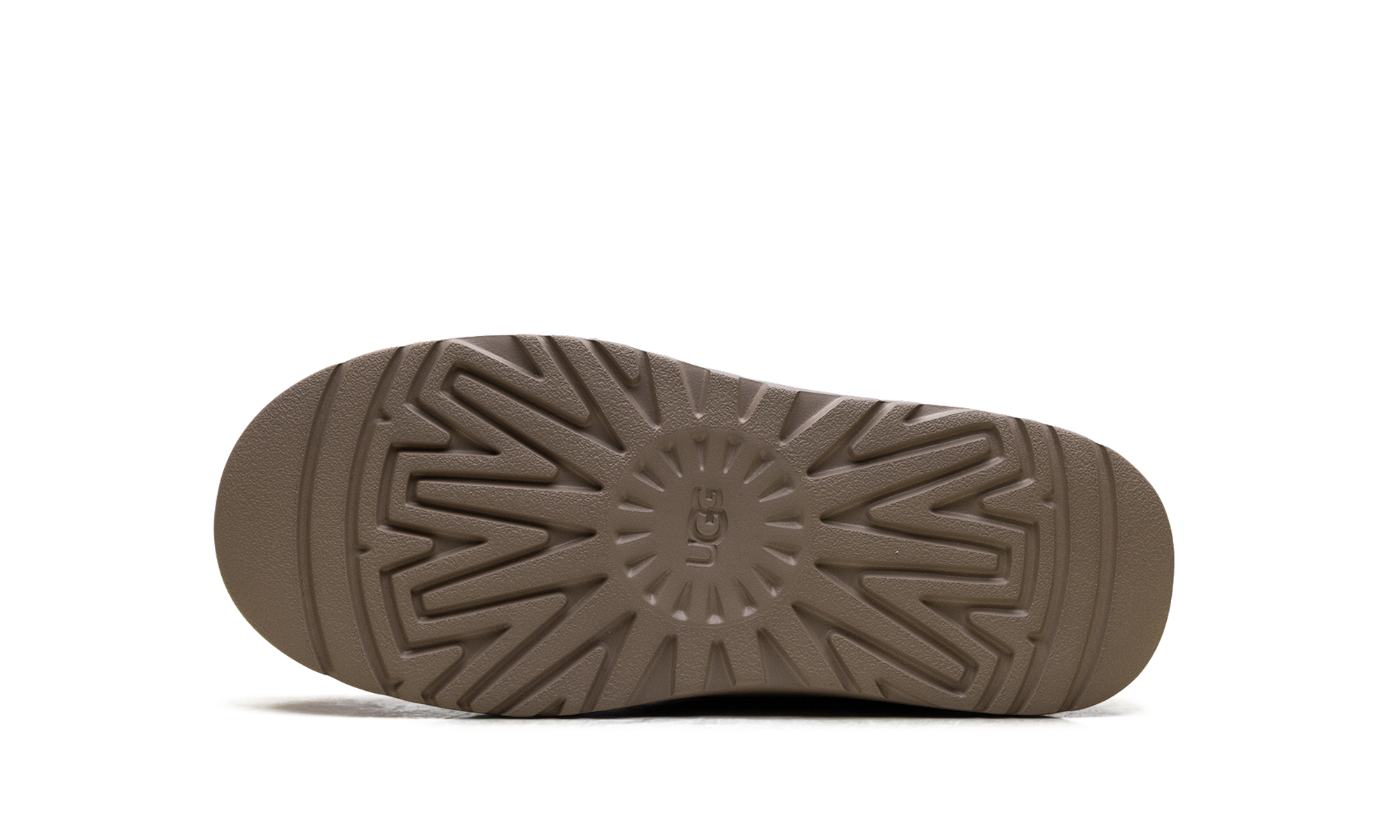 Classic Mini Mod Boot GS "Chestnut"
