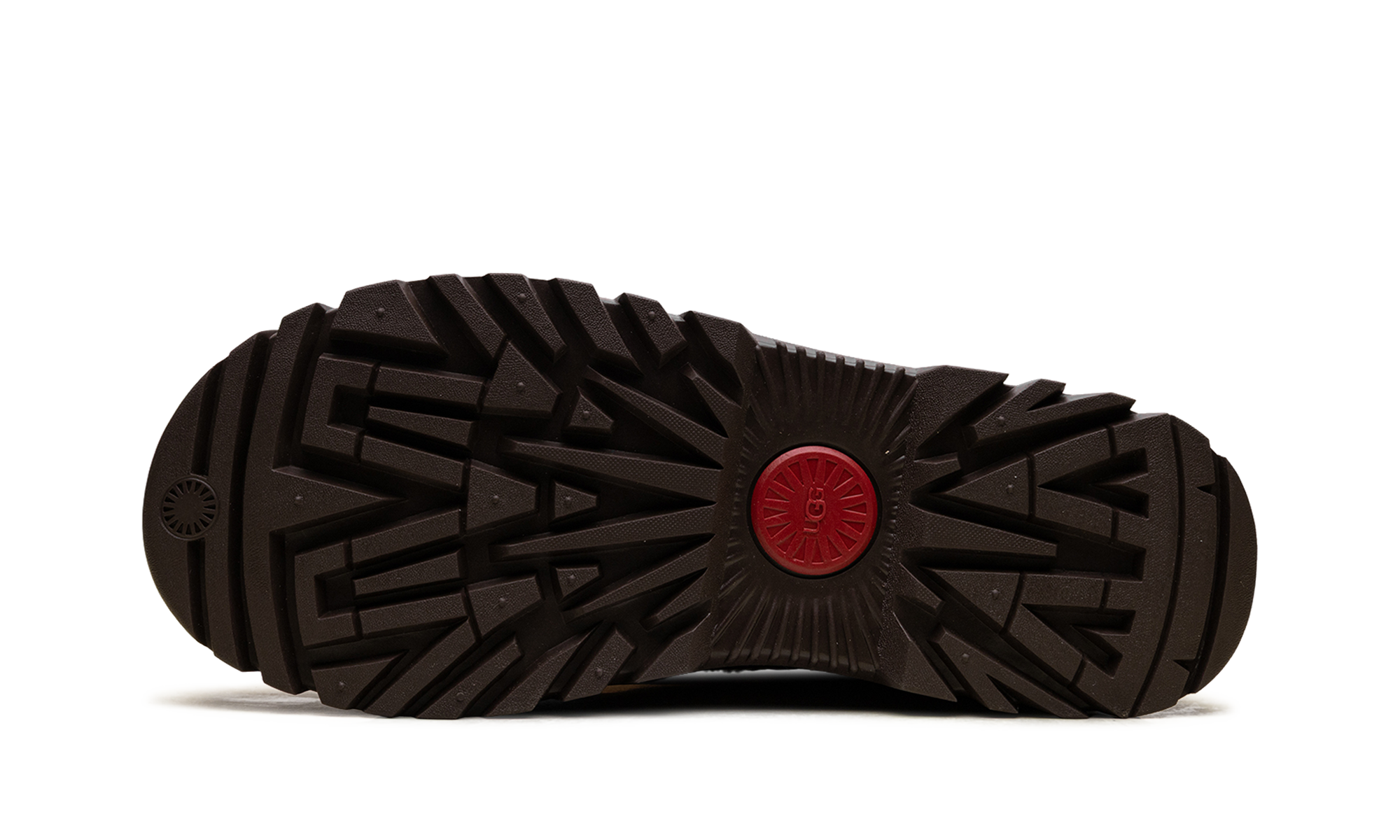 Classic Mini Trailglazer Women "Chestnut"