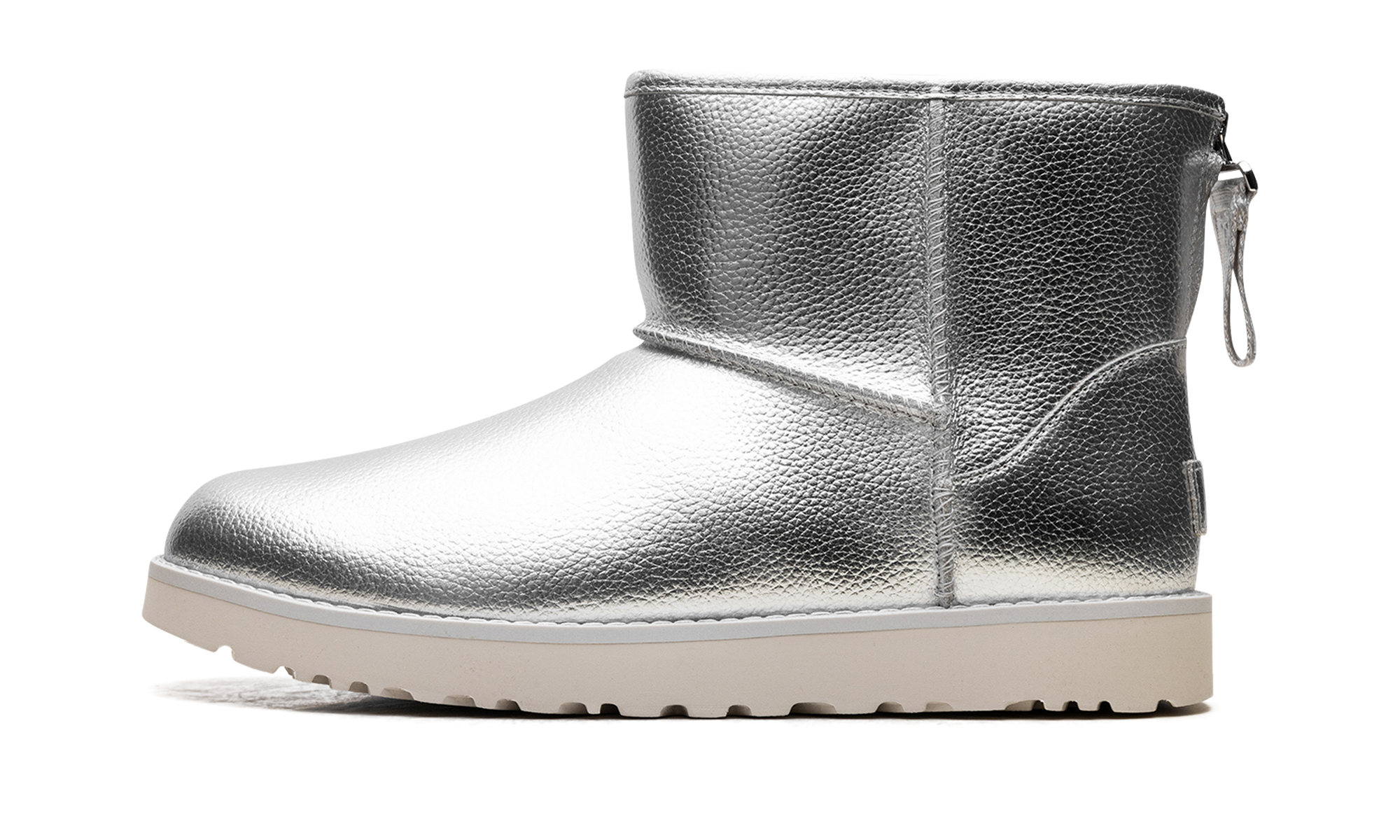 Classic Mini Women "Silver"