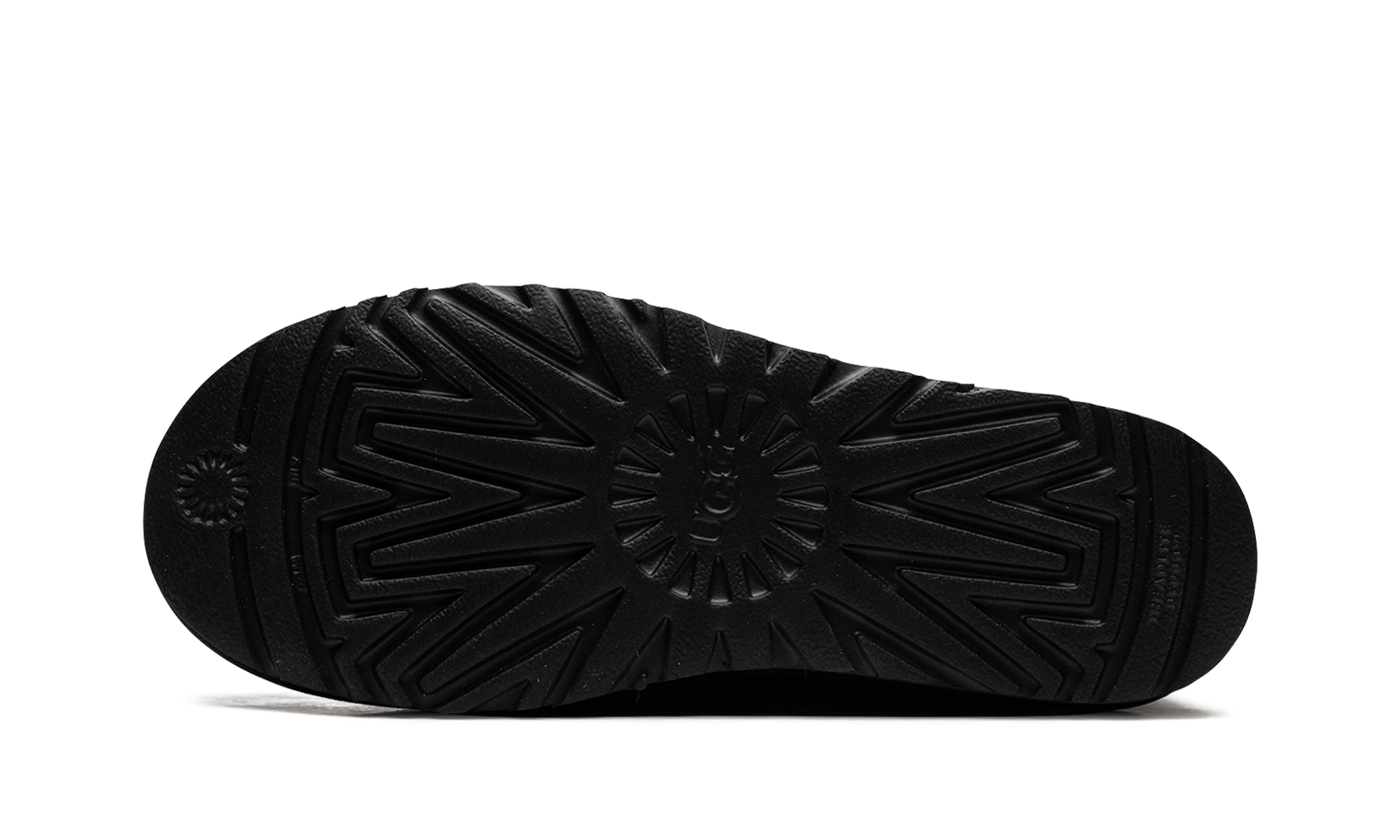 Classic Mini Women "Zodiac - Black"