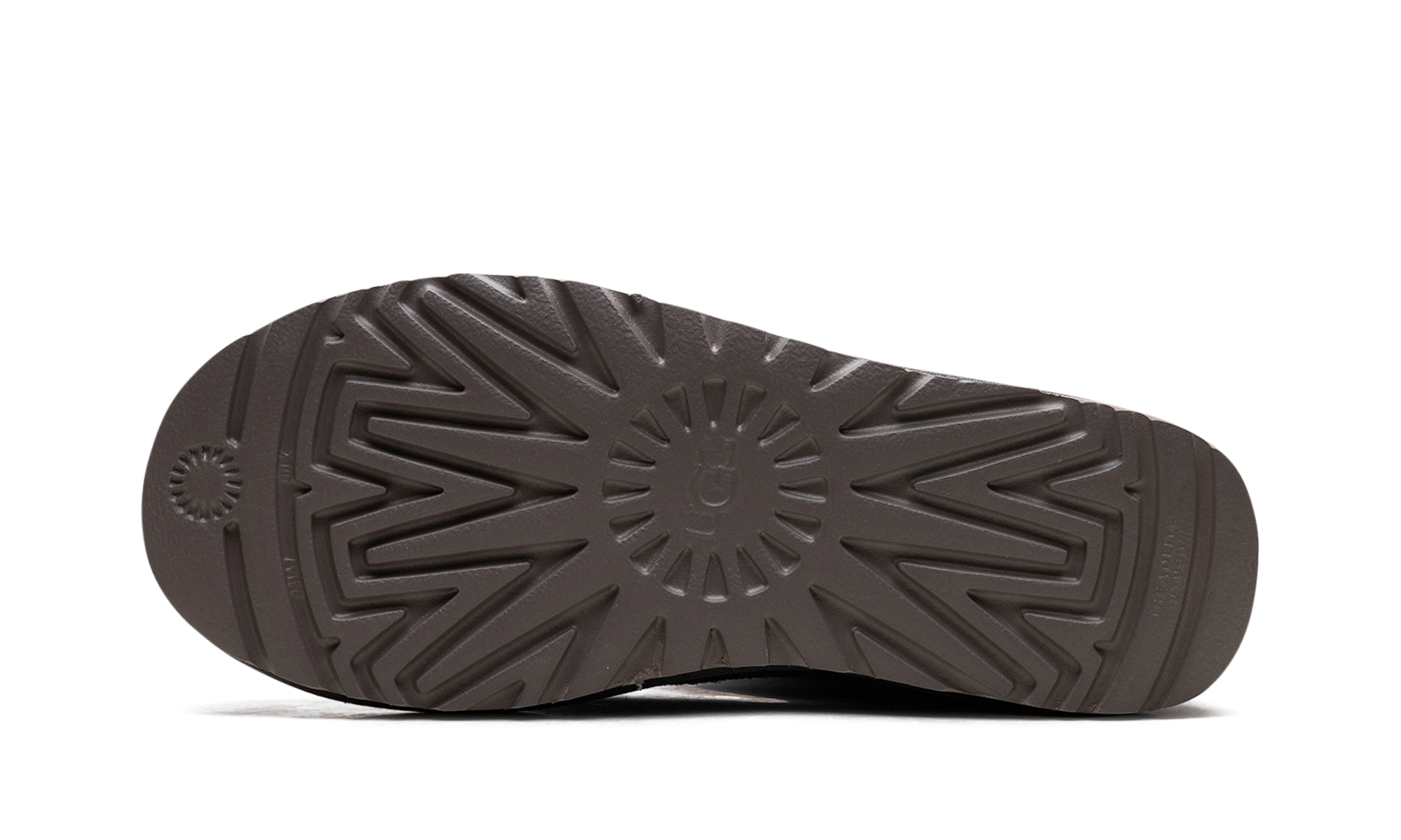 Classic Mini Women "Zodiac - Grey"