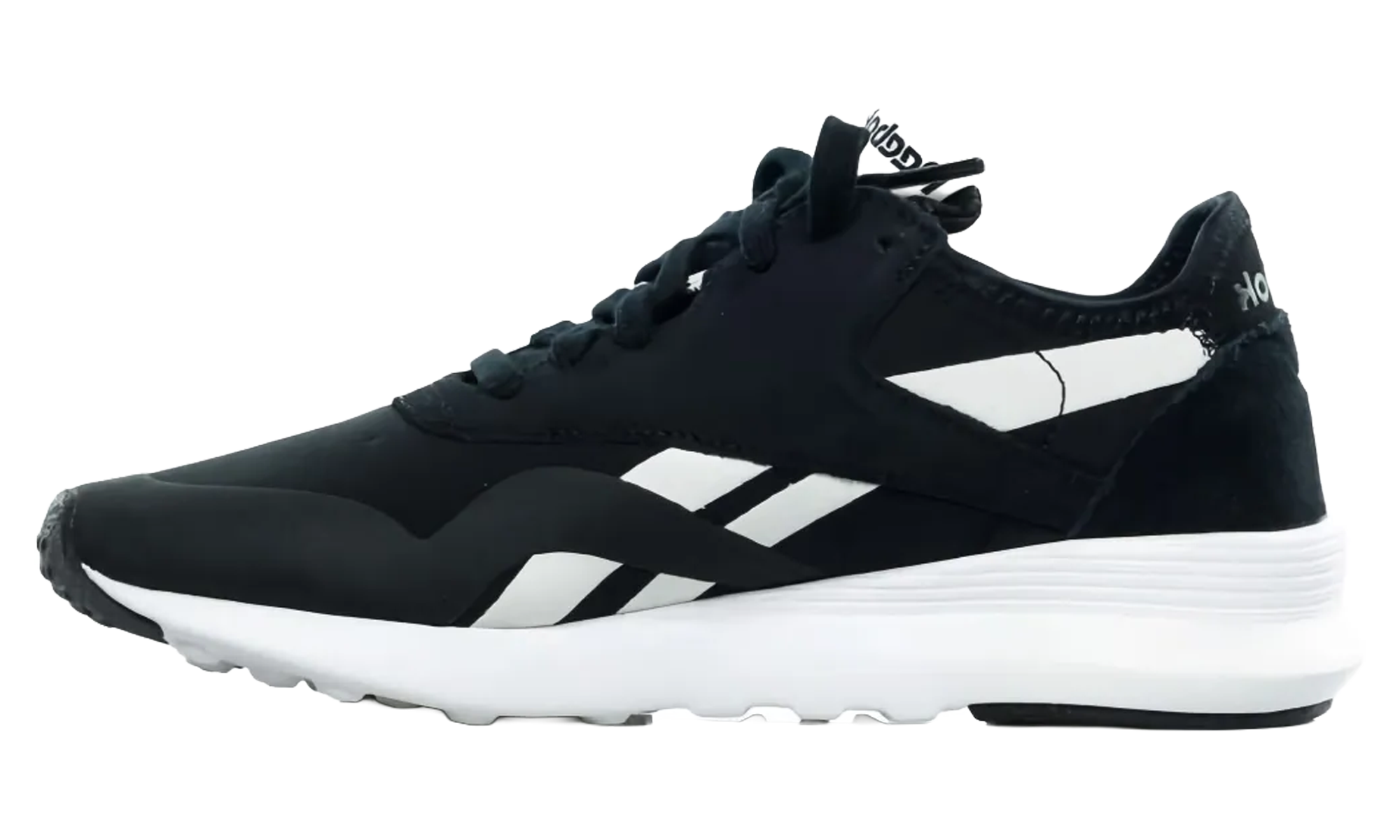 Classic Nylon SP Women "Black Coal"