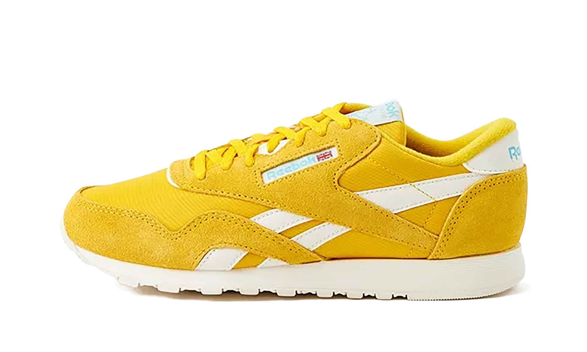 Classic Nylon Women "Team Yellow"