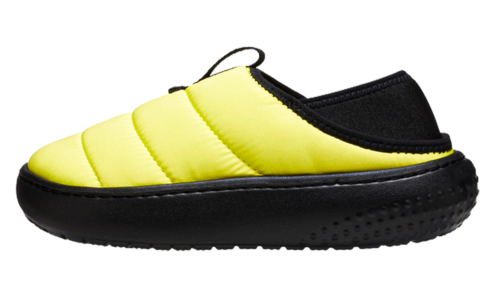 Classic Puff Moc GS "Cyber Yellow"