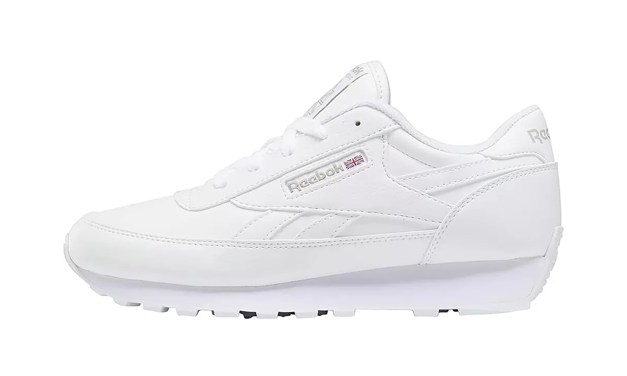Classic Renaissance Women "White Steel"