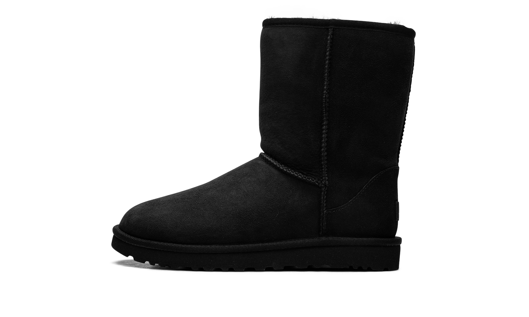 Classic Short Ii Boot Women "Black"