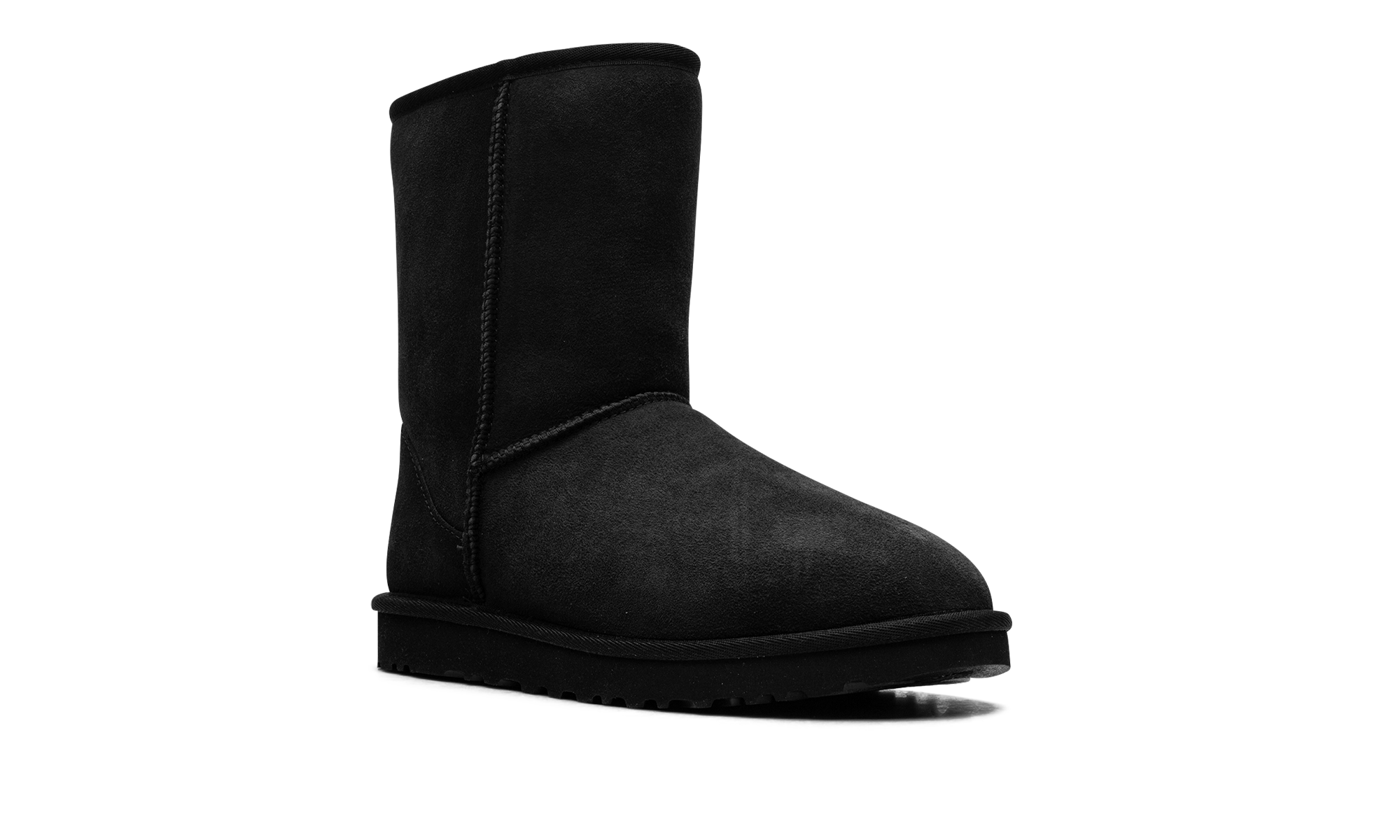 Classic Short Ii Boot Women "Black"