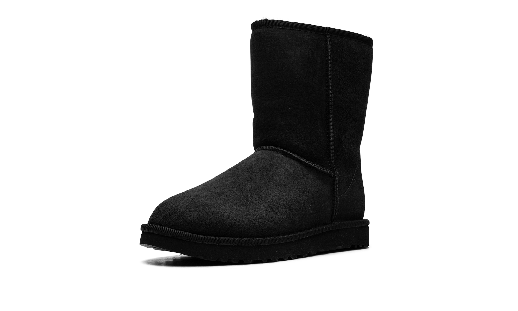 Classic Short Ii Boot Women "Black"