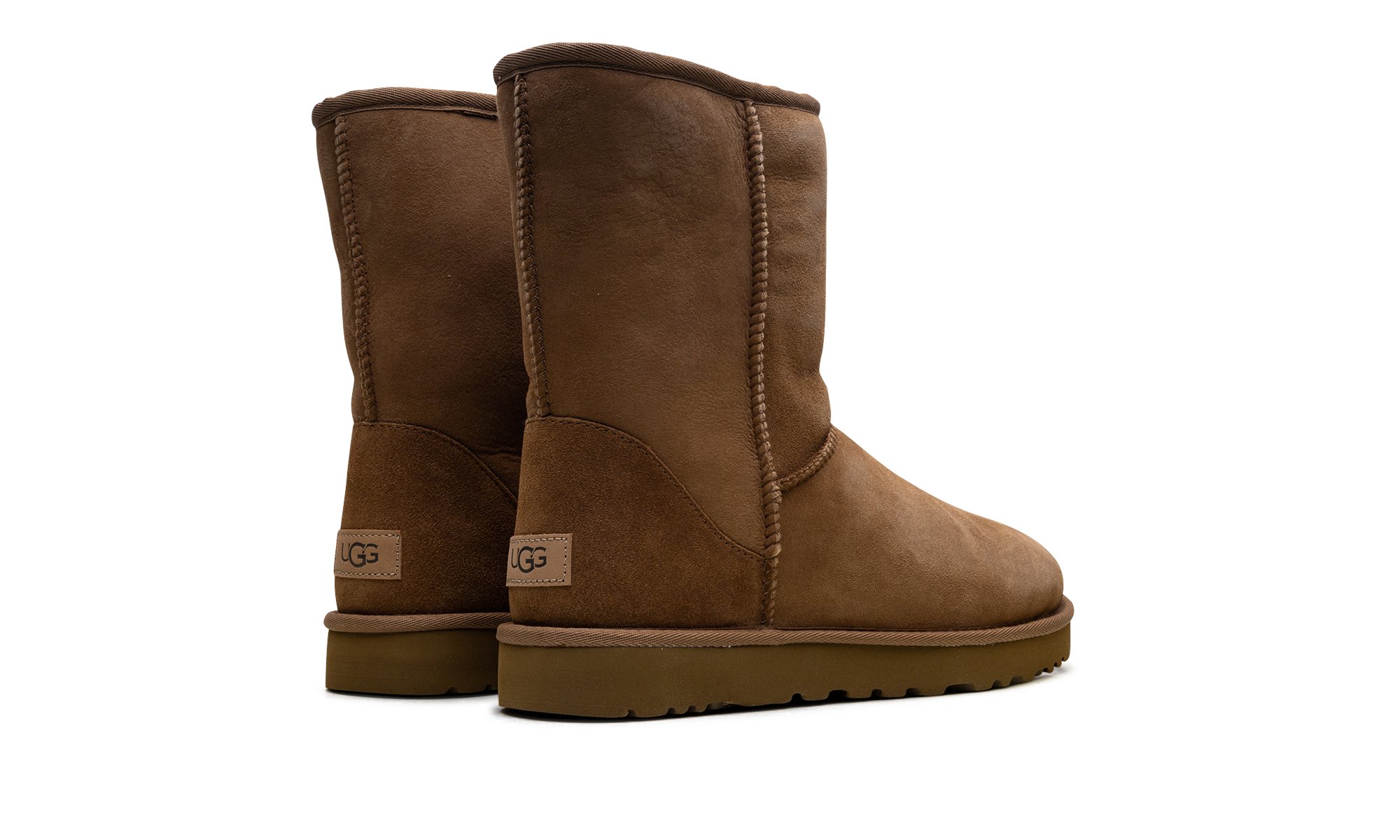 Classic Short Ii Boot Women "Chestnut"