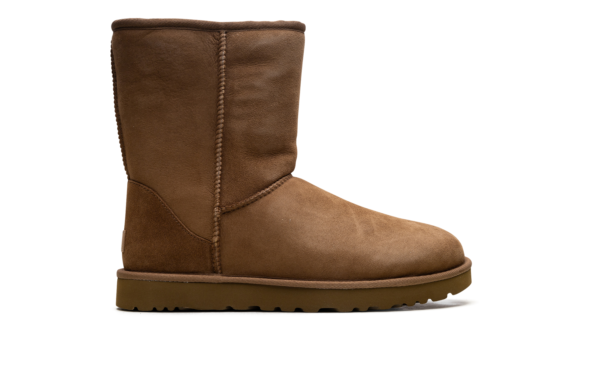 Classic Short Ii Boot Women "Chestnut"