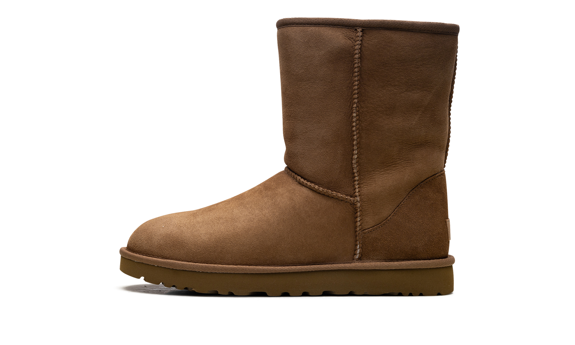 Classic Short Ii Boot Women "Chestnut"