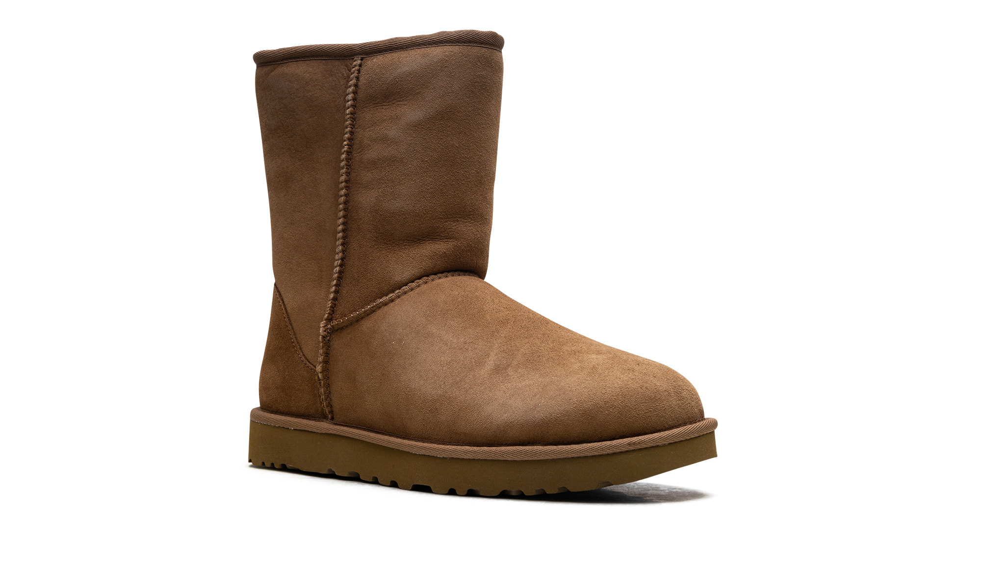 Classic Short Ii Boot Women "Chestnut"