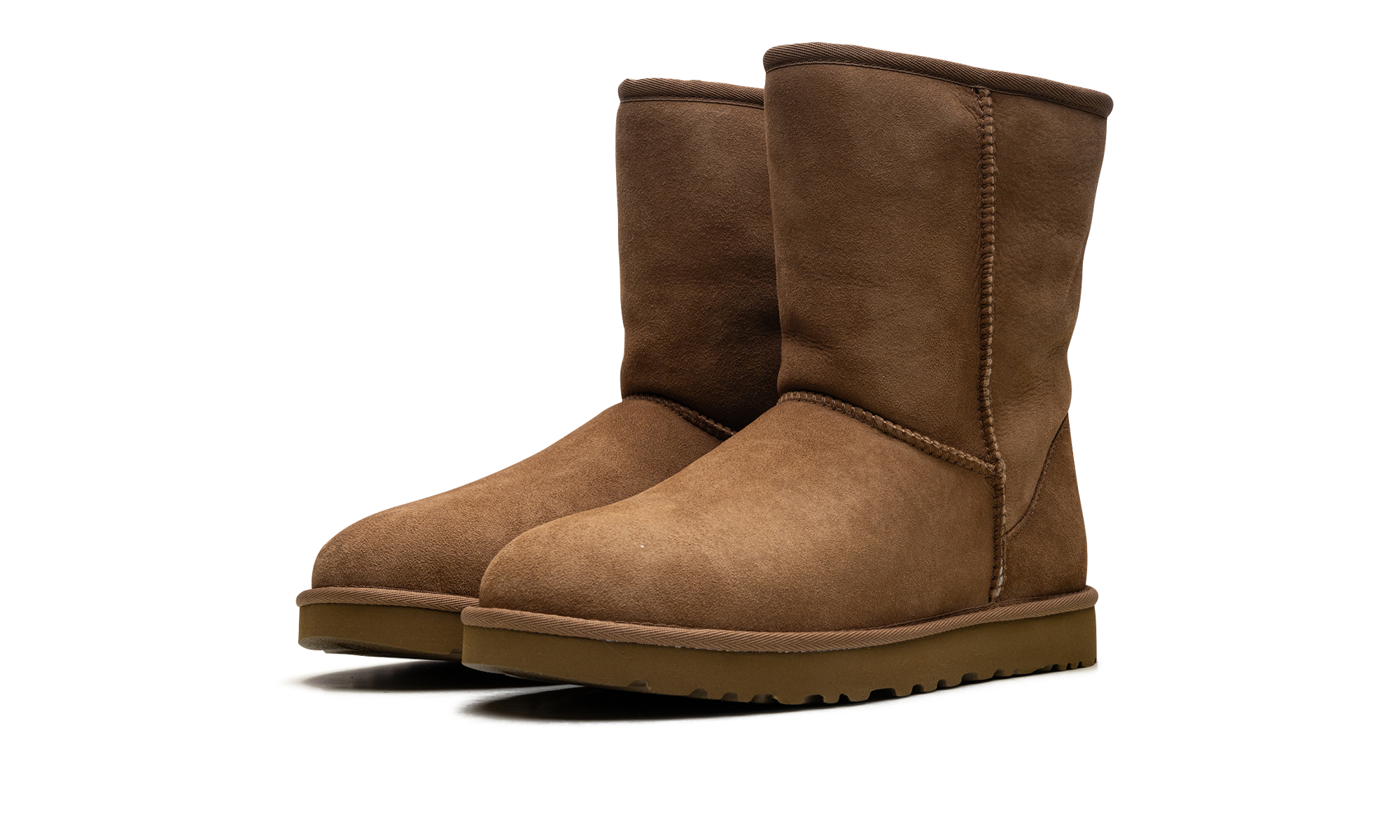 Classic Short Ii Boot Women "Chestnut"