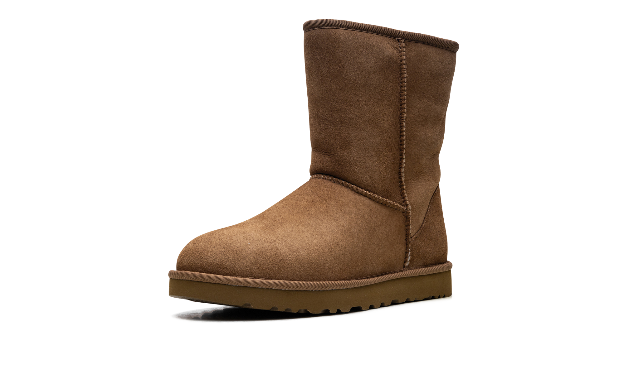 Classic Short Ii Boot Women "Chestnut"