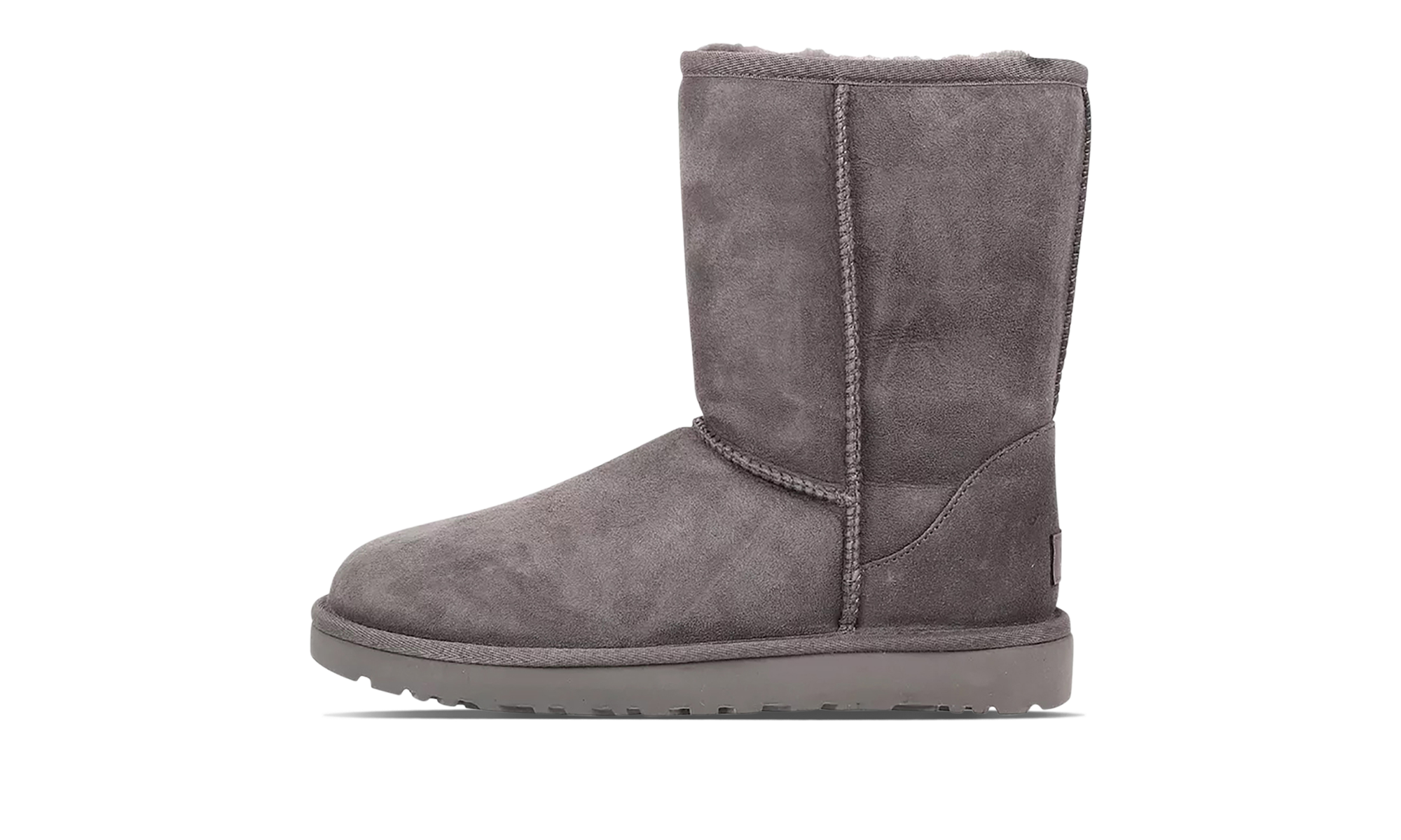Classic Short Ii Boot Women "Grey"