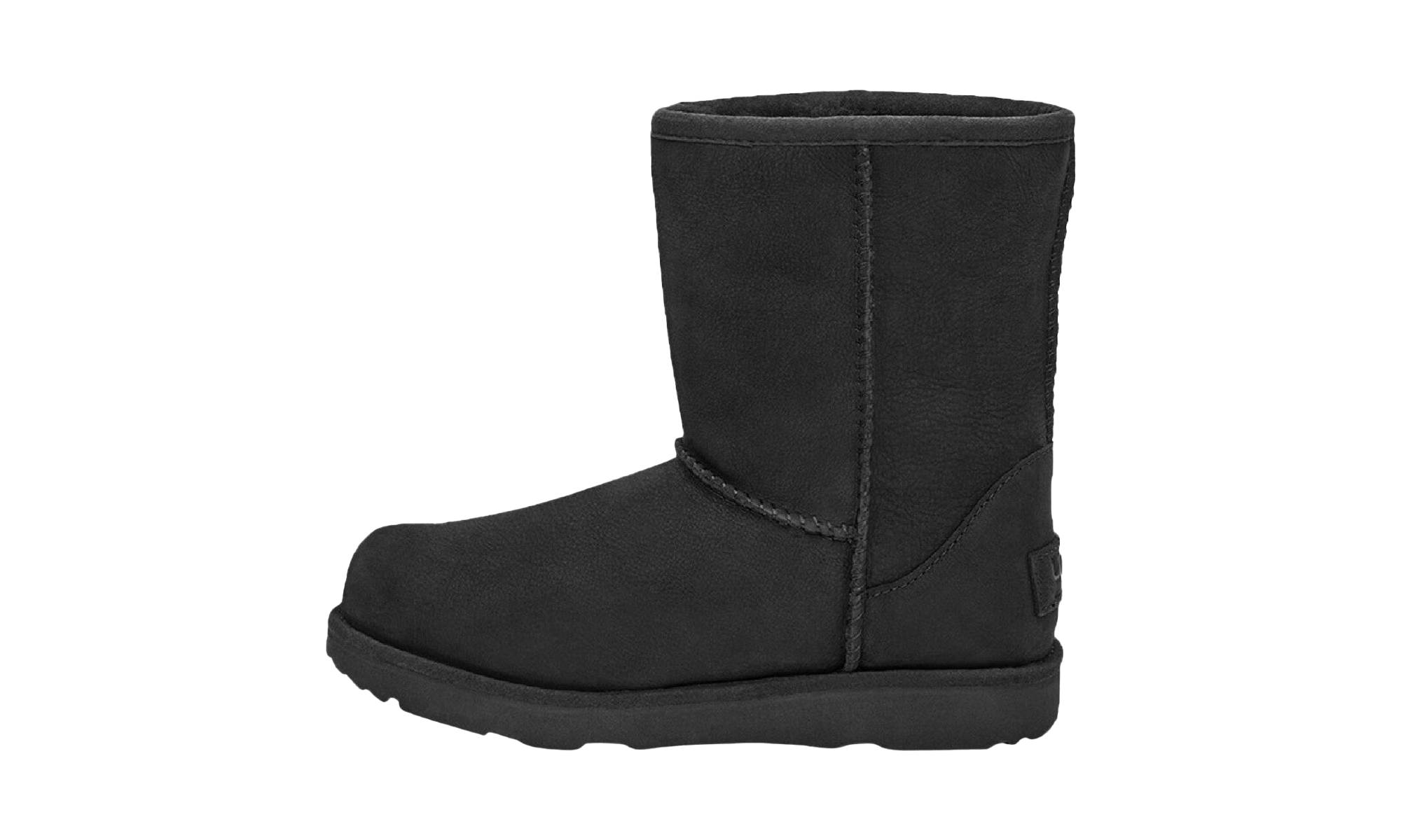 Classic Short Ii GS "Black"