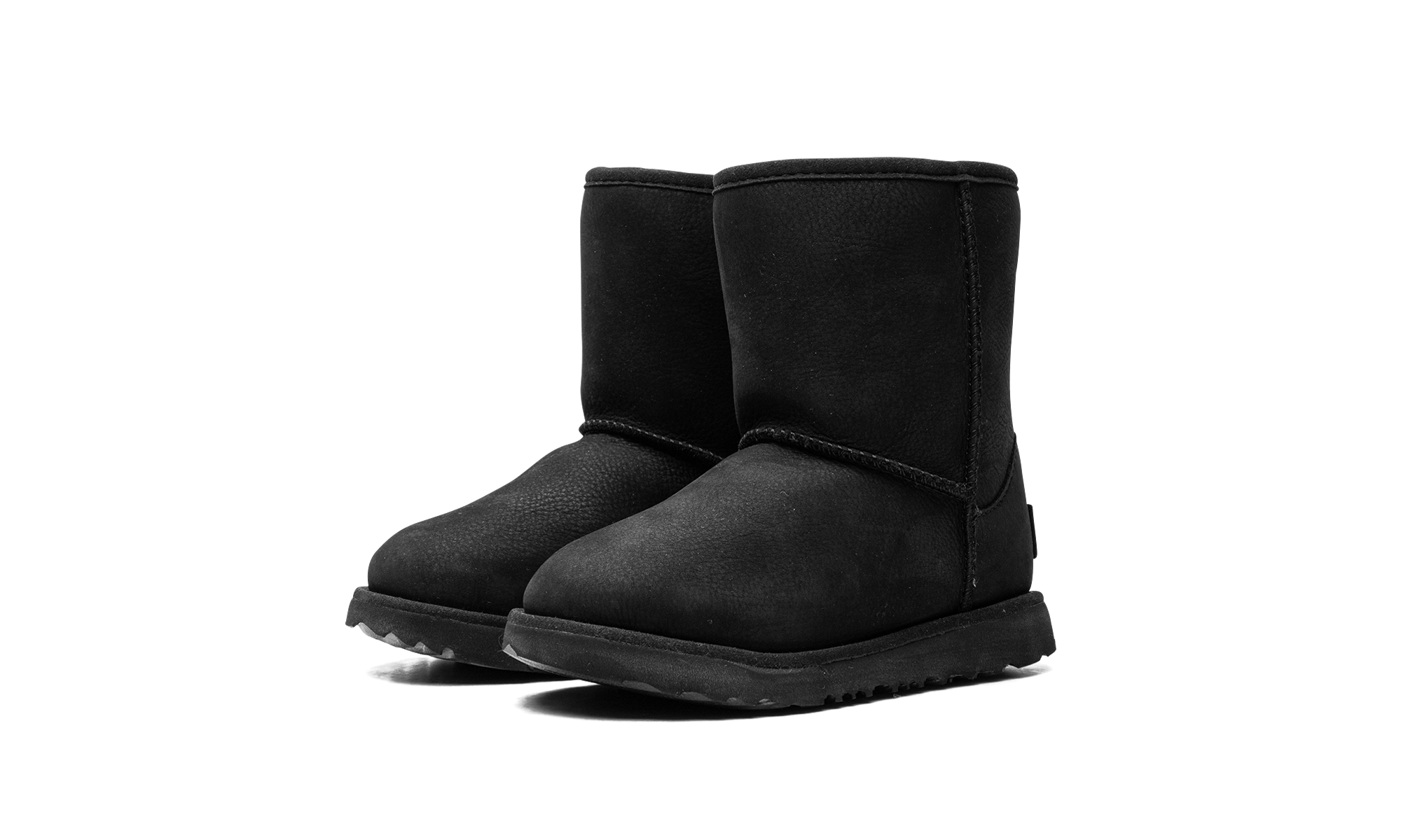 Classic Short Ii Td "Black"