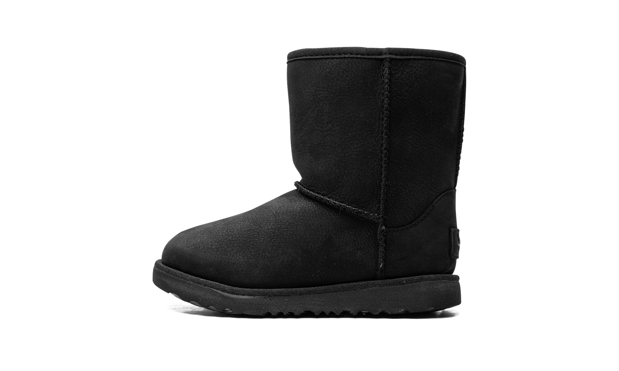 Classic Short Ii Td "Black"