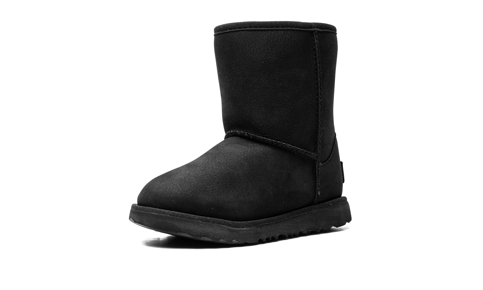 Classic Short Ii Td "Black"