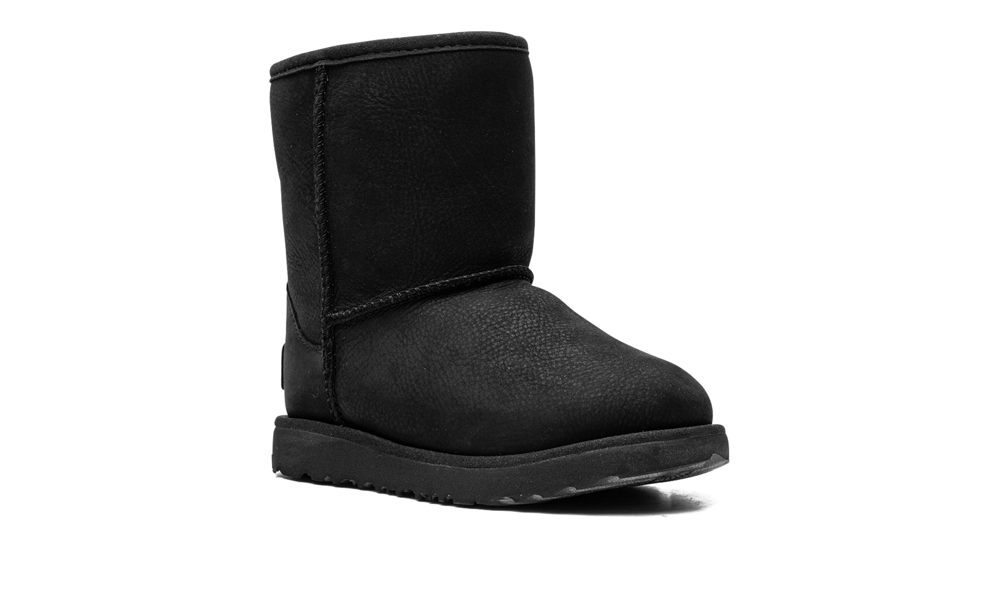 Classic Short Ii Td "Black"