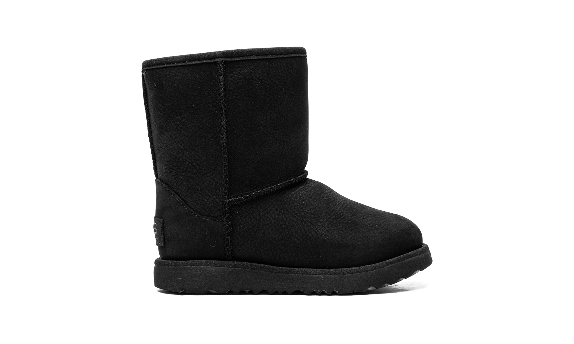 Classic Short Ii Td "Black"