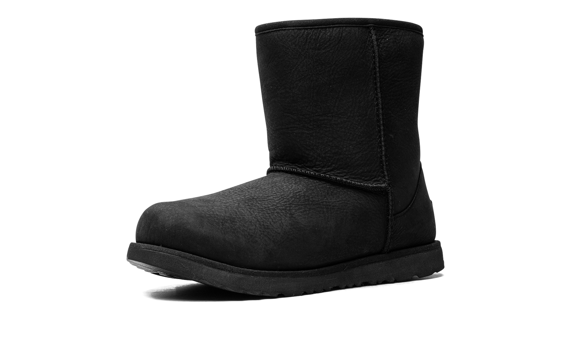 Classic Short Ii Waterproof Kids "Black"