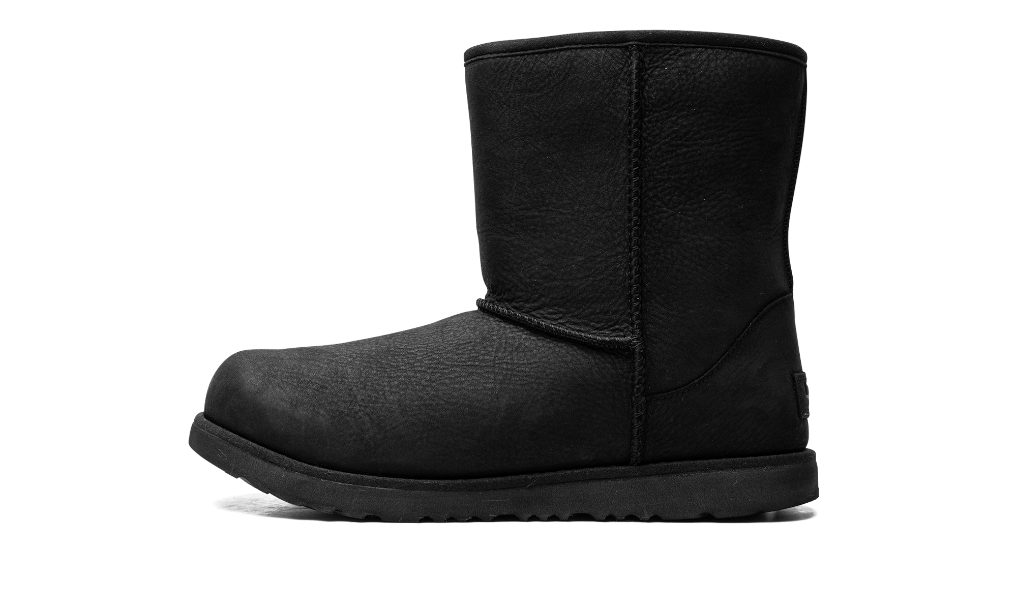 Classic Short Ii Waterproof Kids "Black"