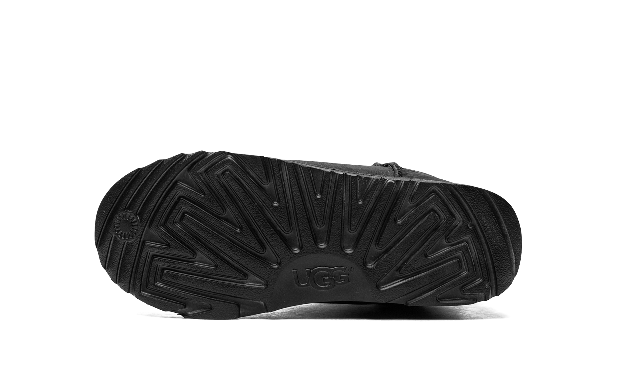 Classic Short Ii Waterproof Kids "Black"
