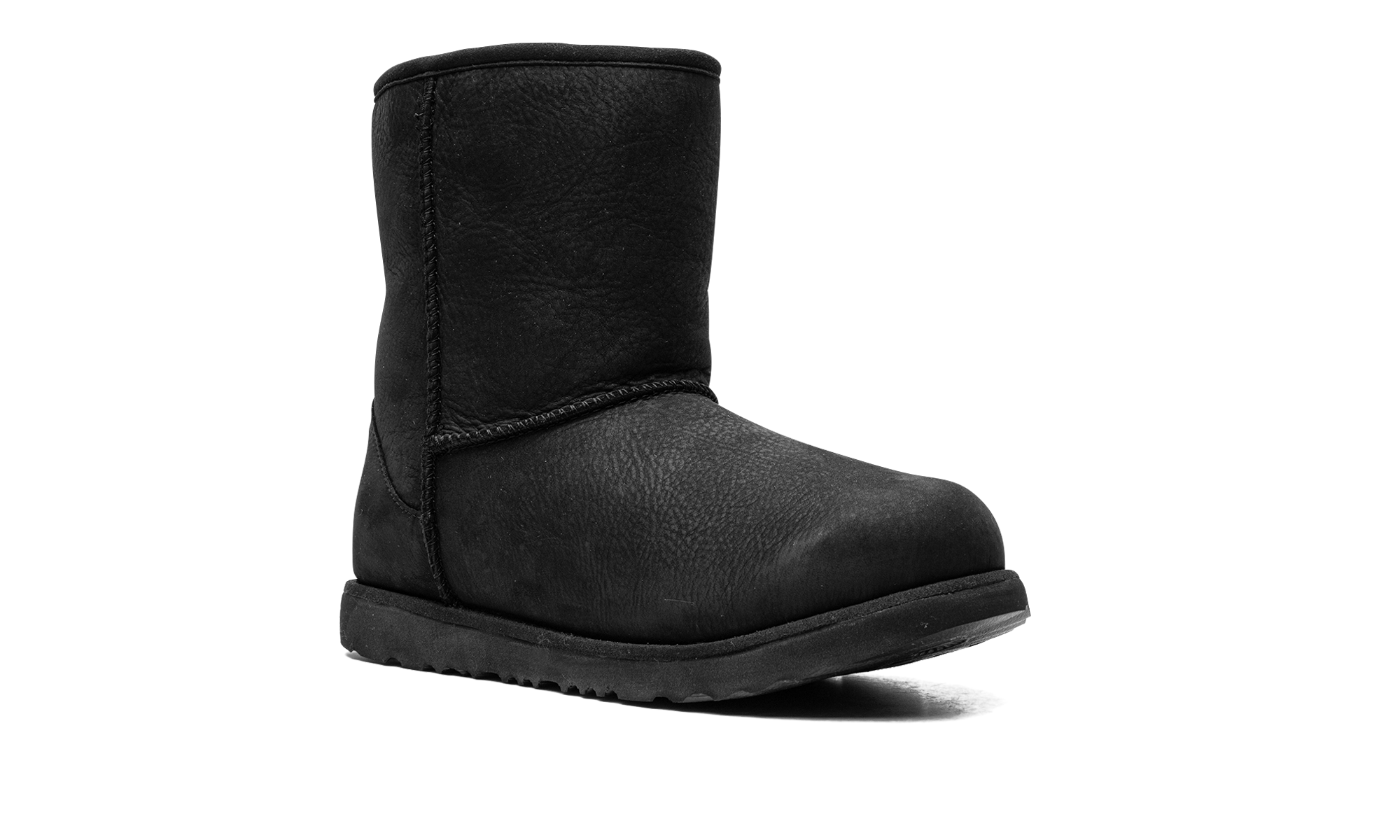 Classic Short Ii Waterproof Kids "Black"