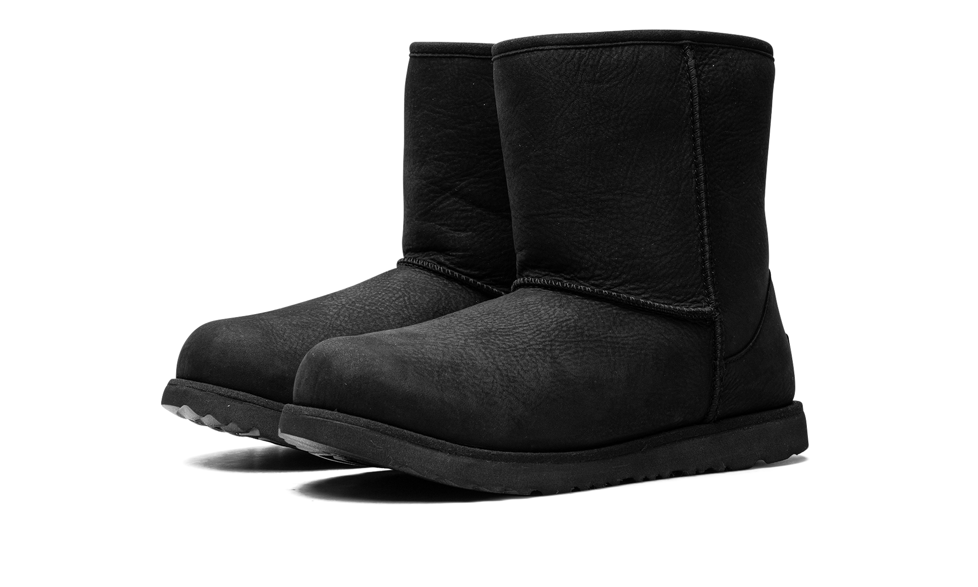 Classic Short Ii Waterproof Kids "Black"