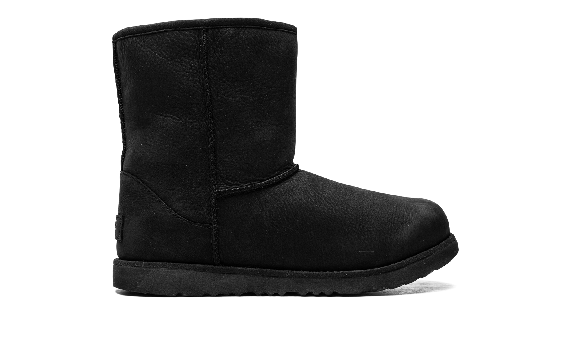 Classic Short Ii Waterproof Kids "Black"