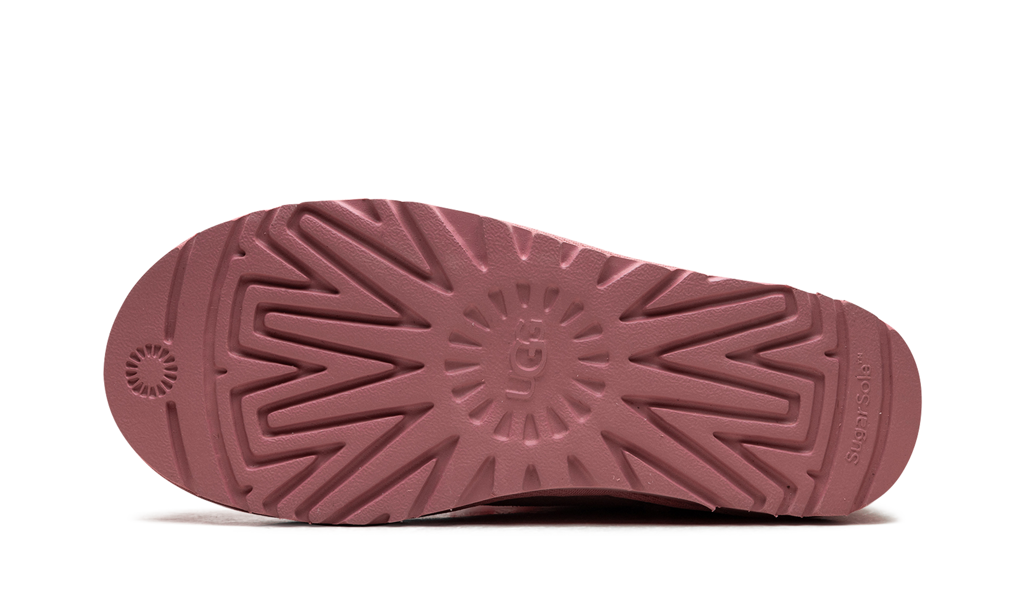 Classic Short Jagged Camo "Horizon Pink"