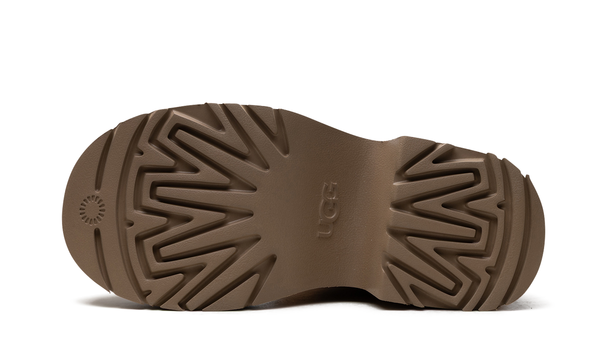 Classic Short New Heights Boot Women "Chestnut"