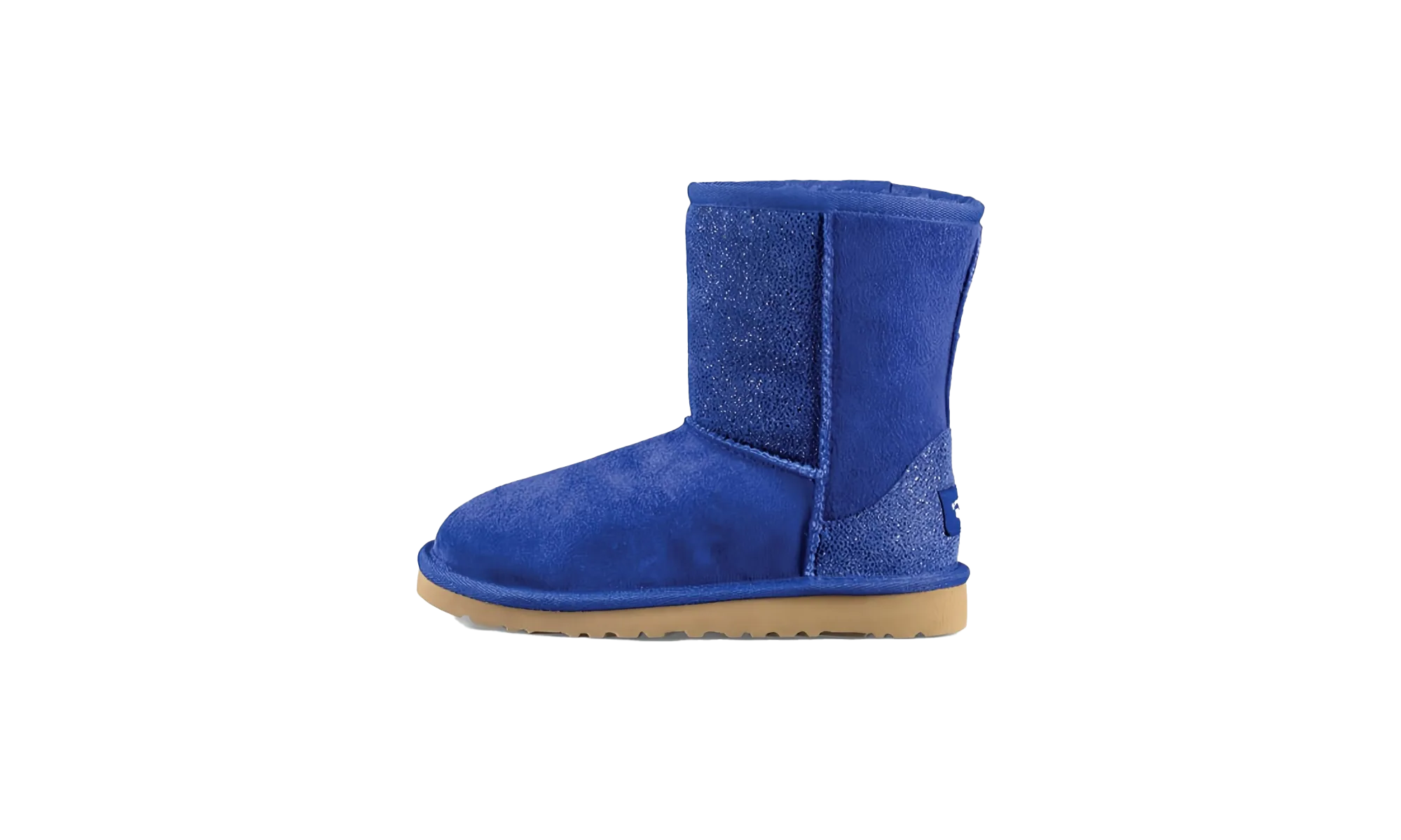 Classic Short Serein GS "Blue"
