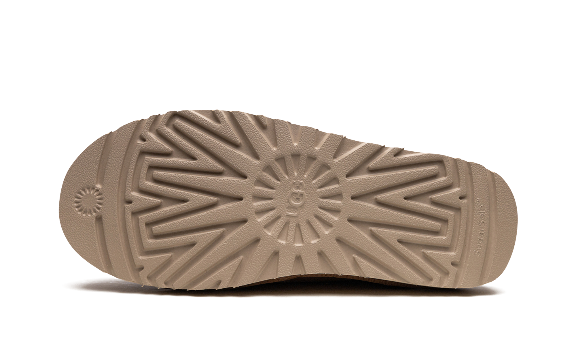 Classic Slip On "Chestnut"