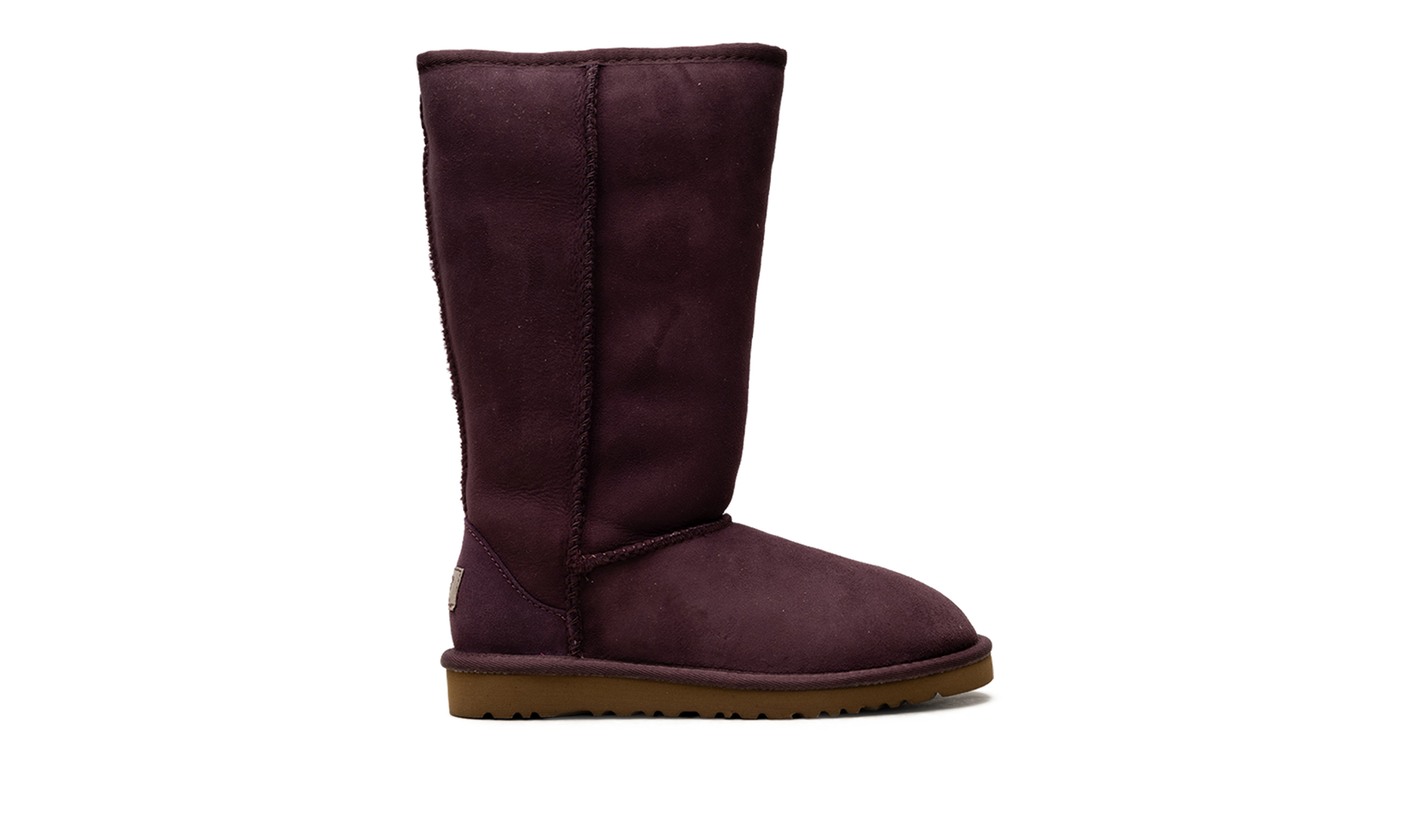 Classic Tall "Black Berry Wine"