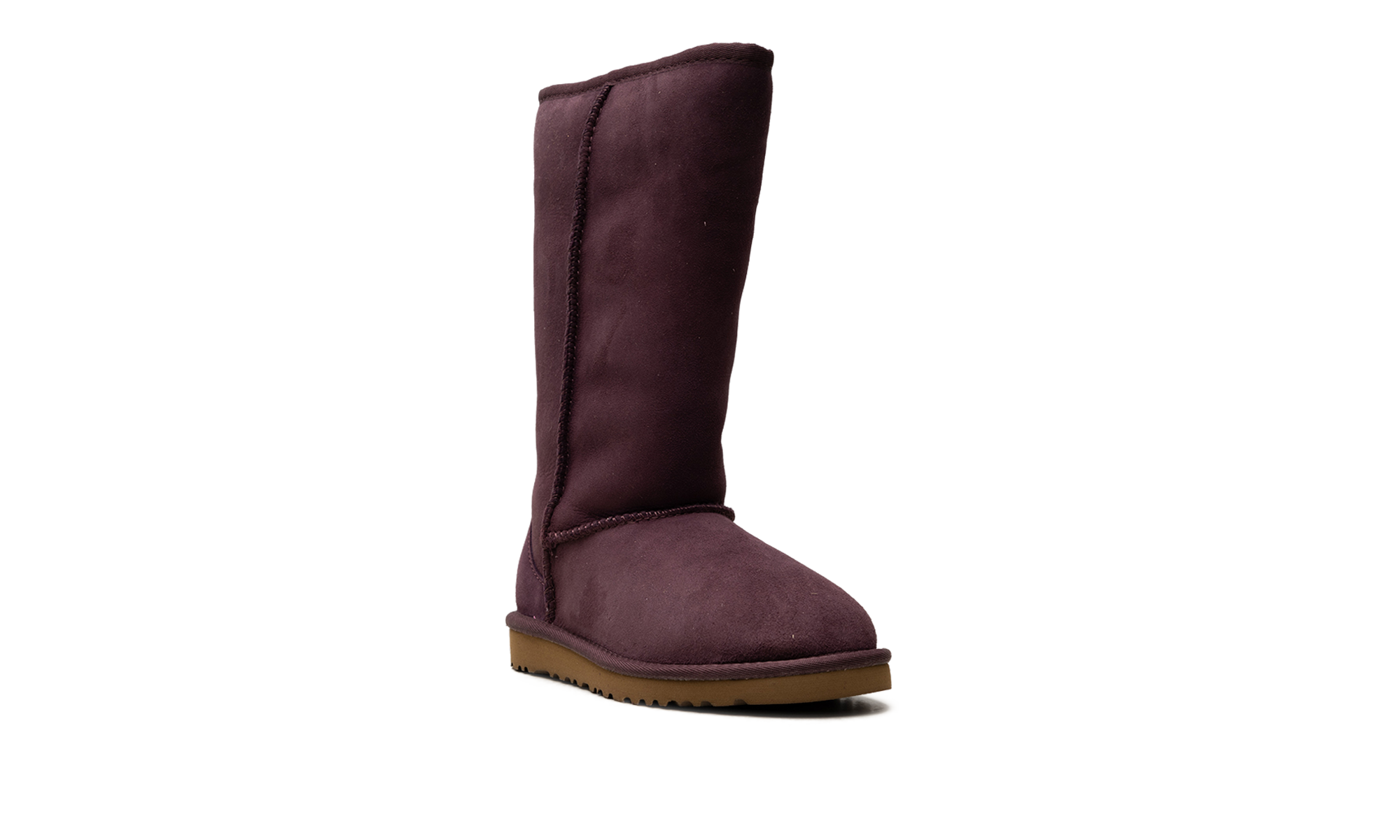 Classic Tall "Black Berry Wine"