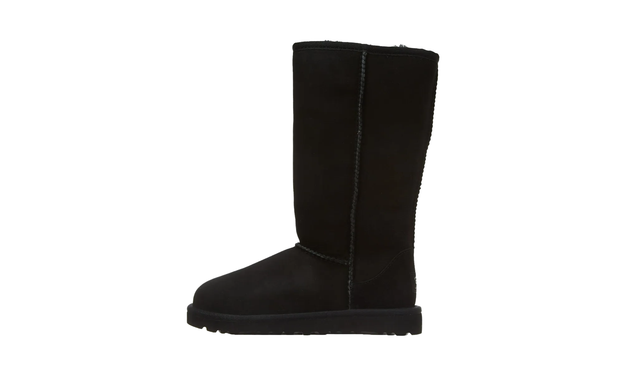 Classic Tall "Black"
