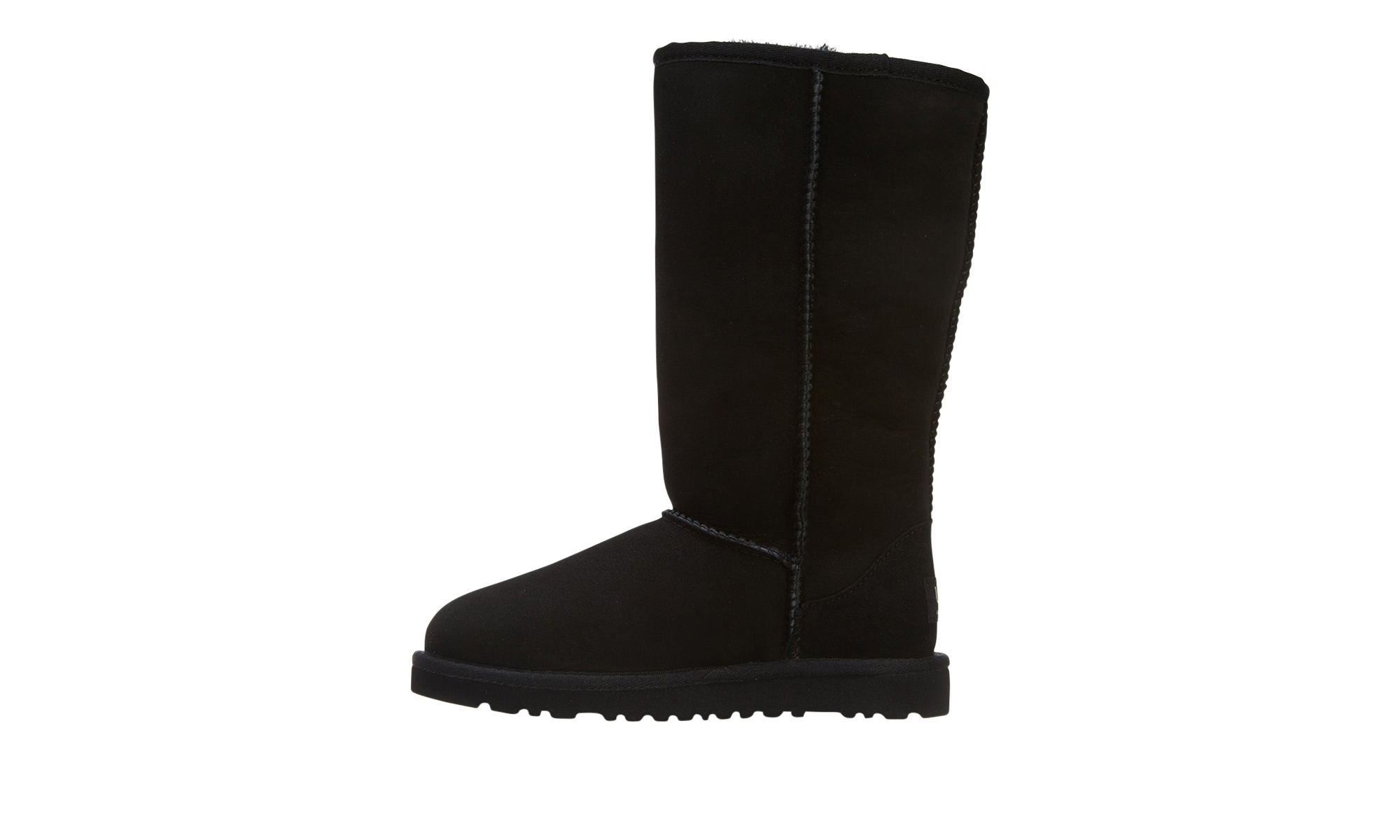 Classic Tall Boot "Black"