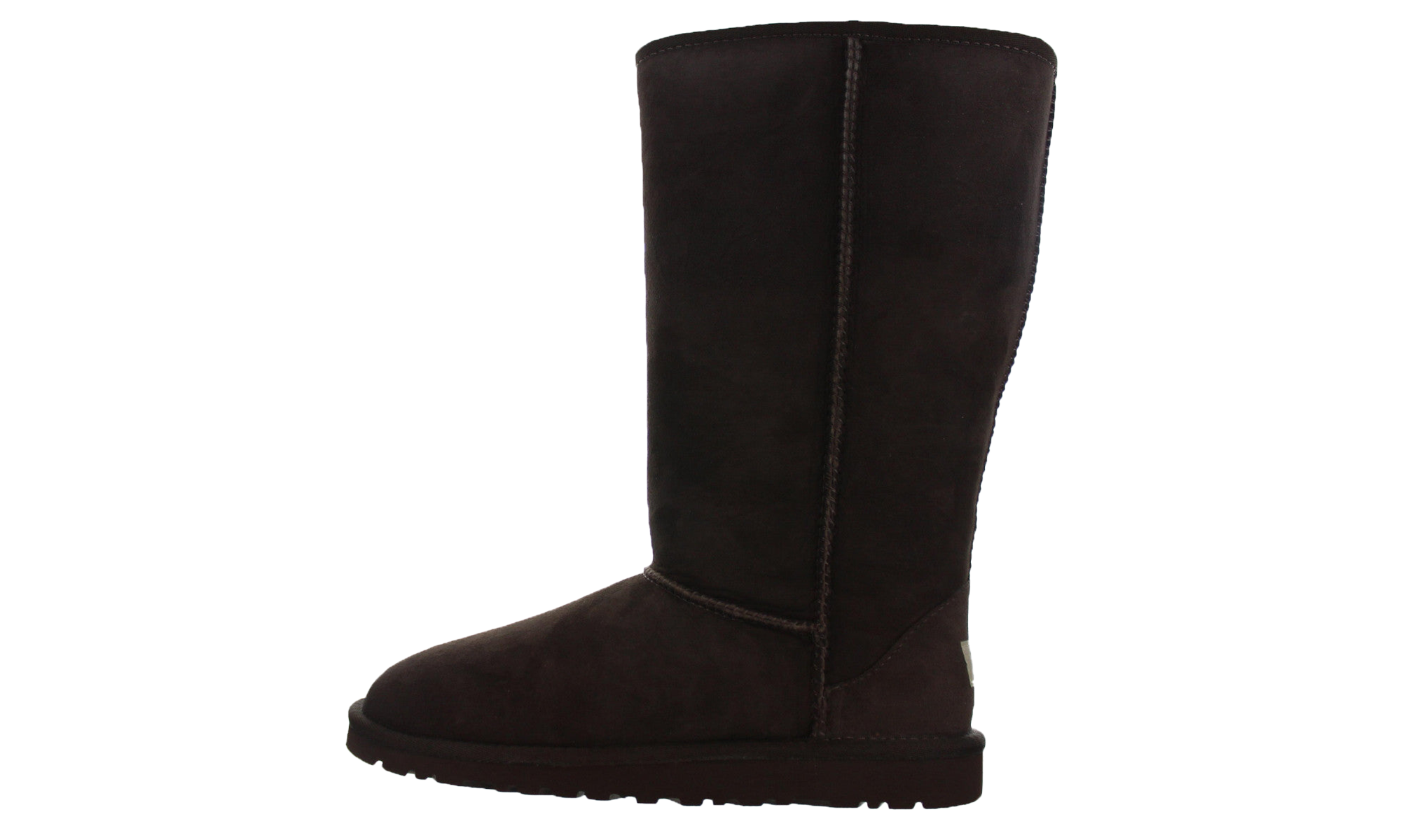 Classic Tall Boot GS "Chocolate"
