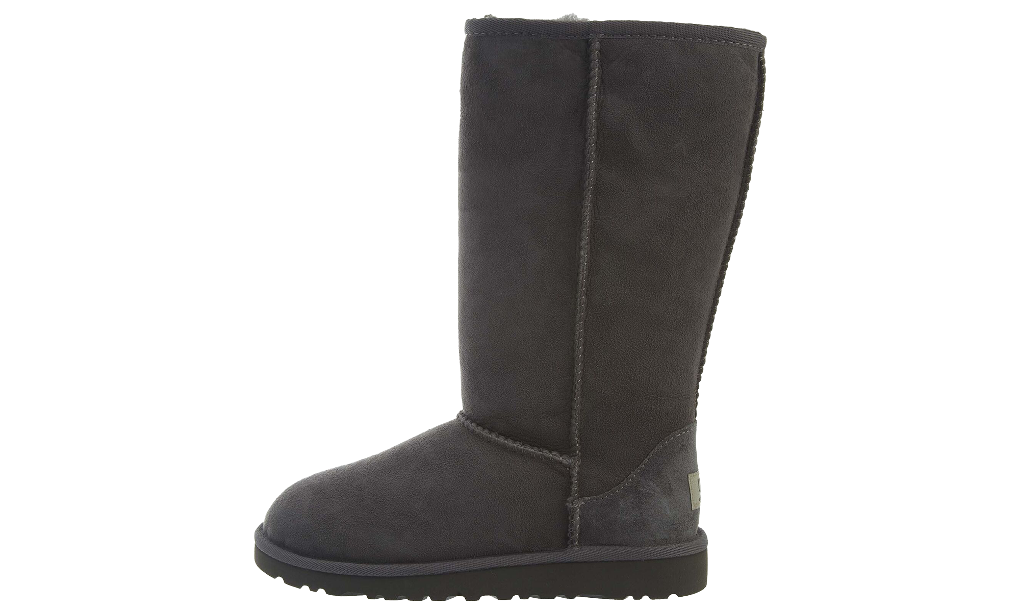 Classic Tall Boots 5229k Grey