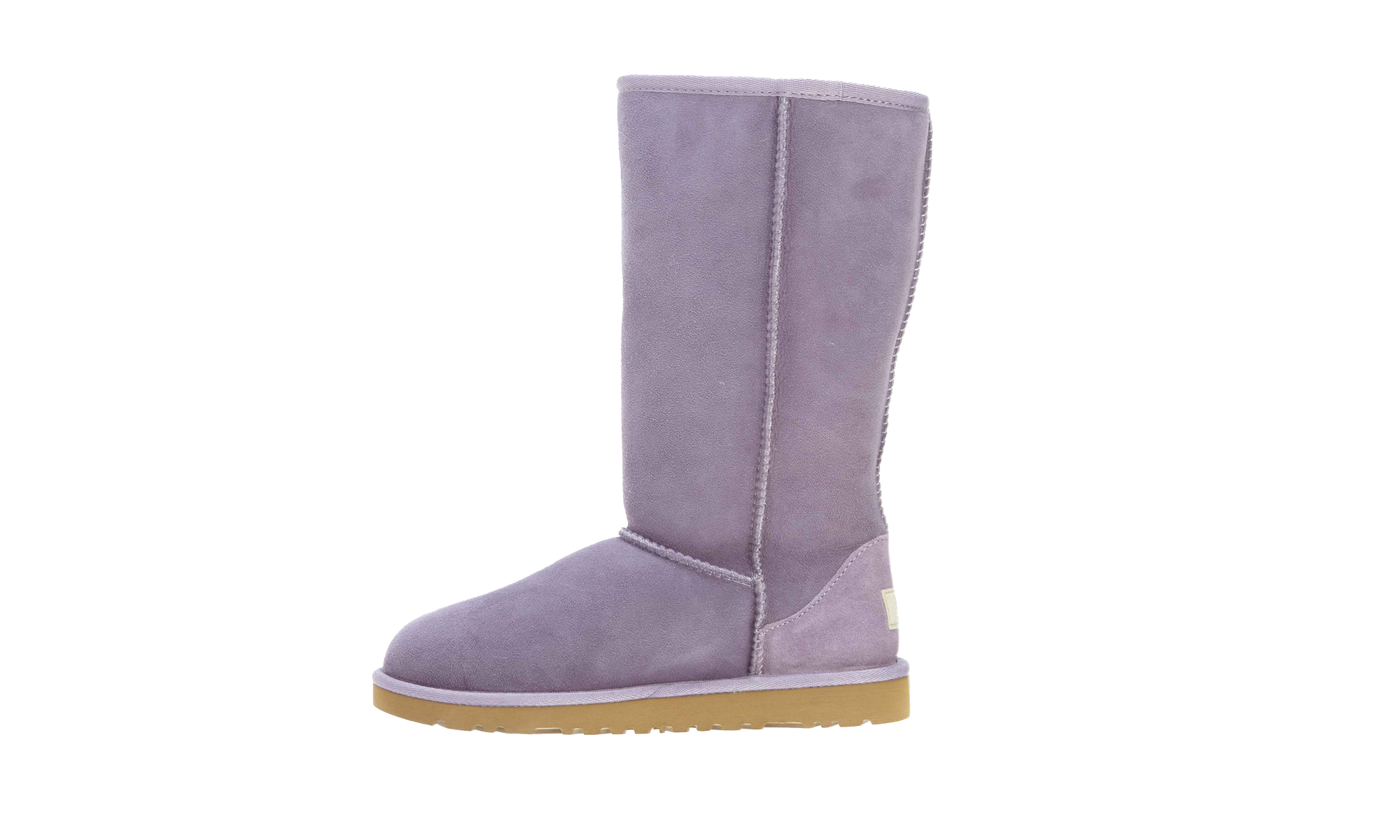 Classic Tall Boots Bigkids Style "Purple Ash"