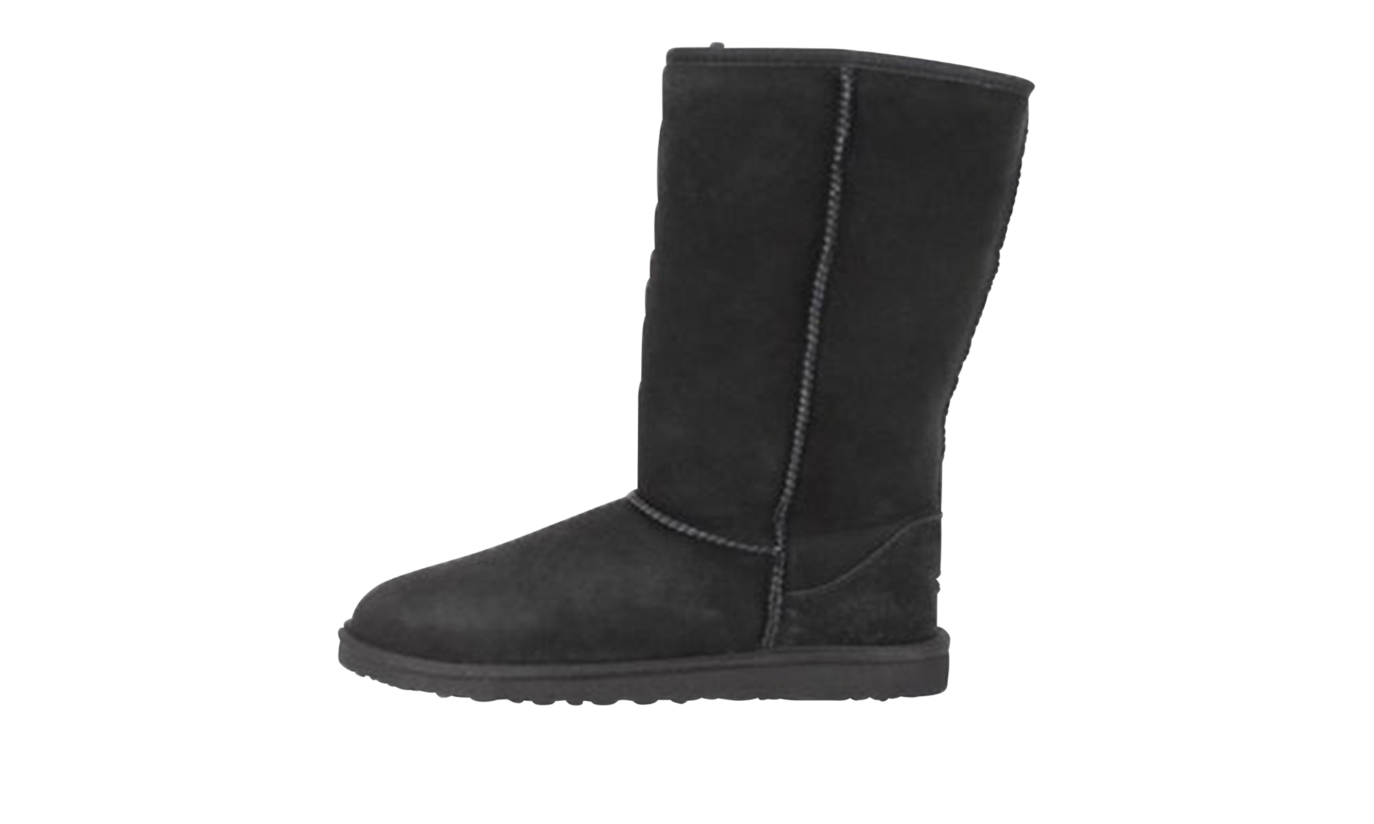 Classic Tall Boots GS "Black"