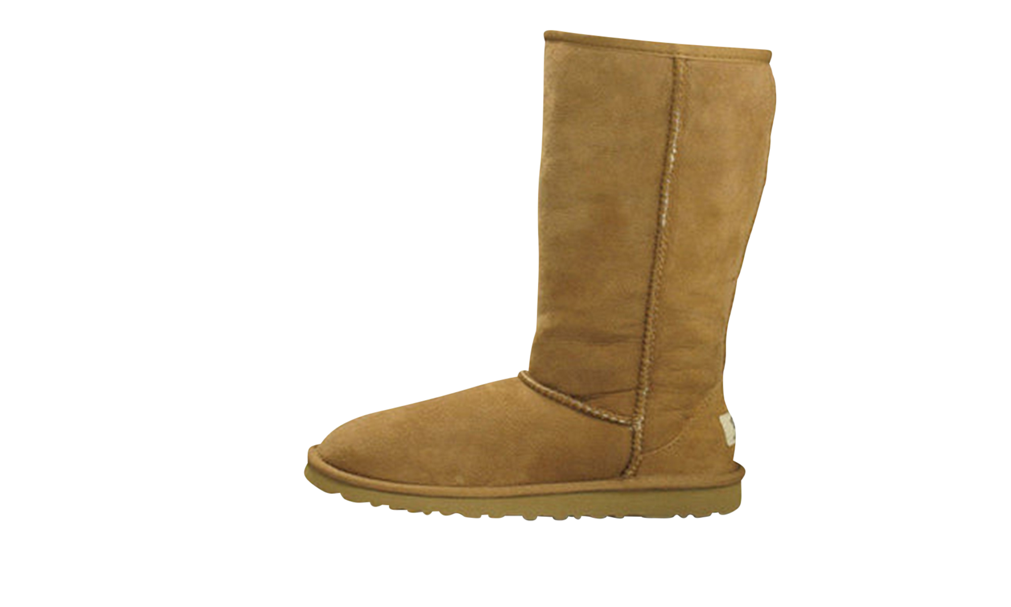 Classic Tall Boots GS "Chestnut"