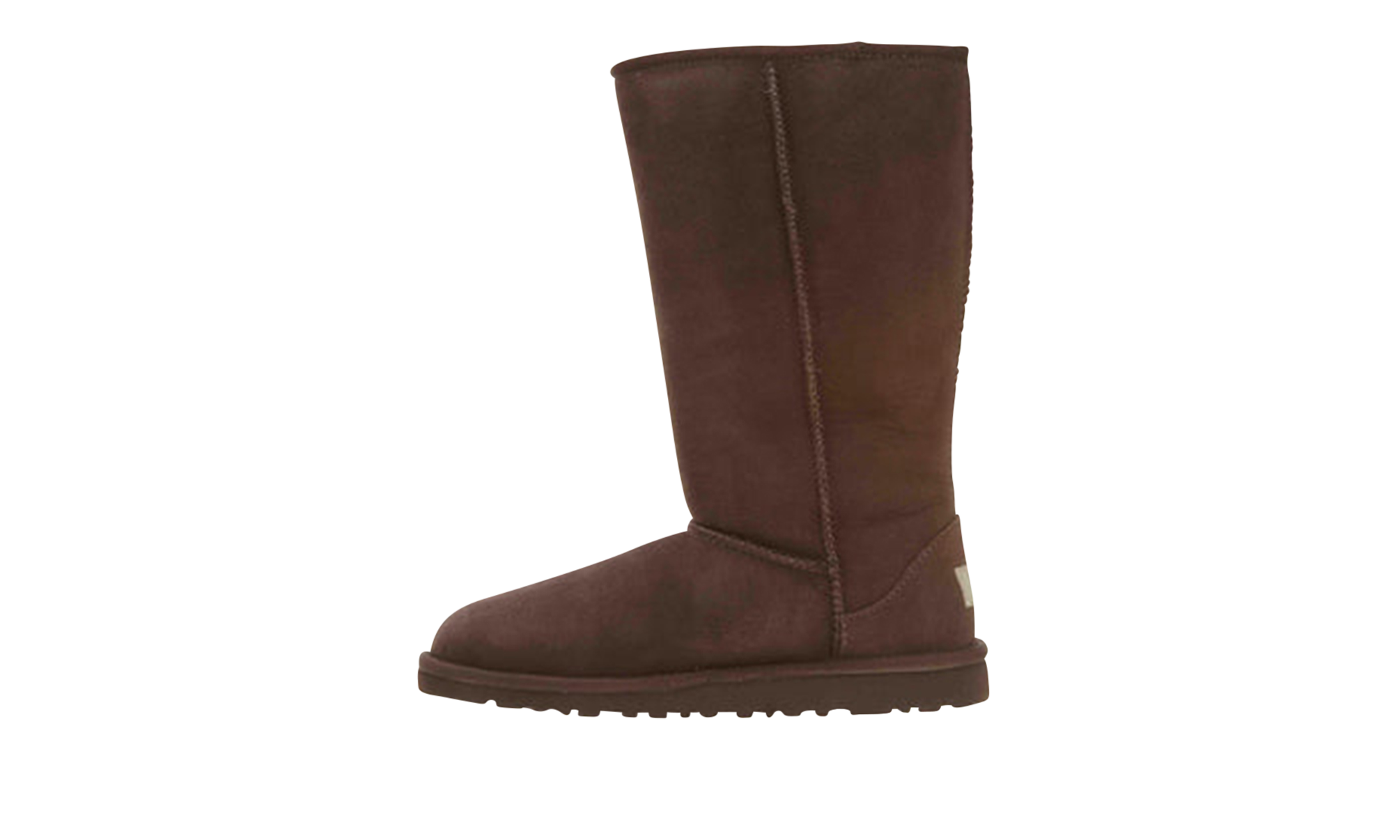 Classic Tall Boots GS "Chocolate"