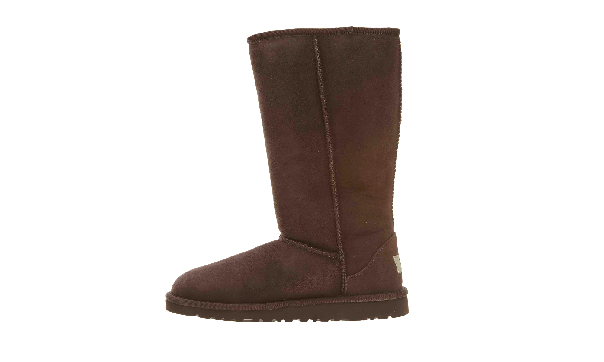 Classic Tall GS "Brown"