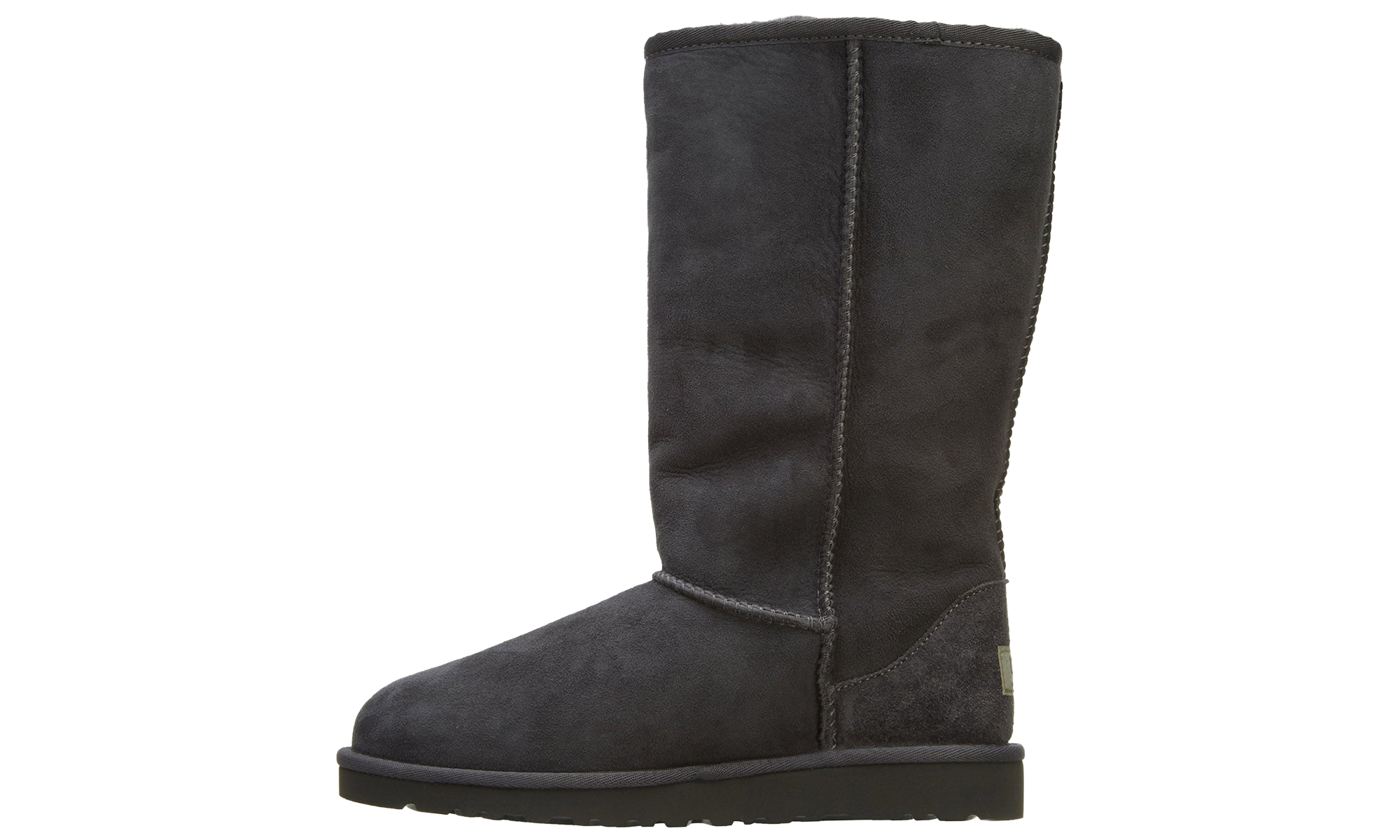 Classic Tall GS "Grey"