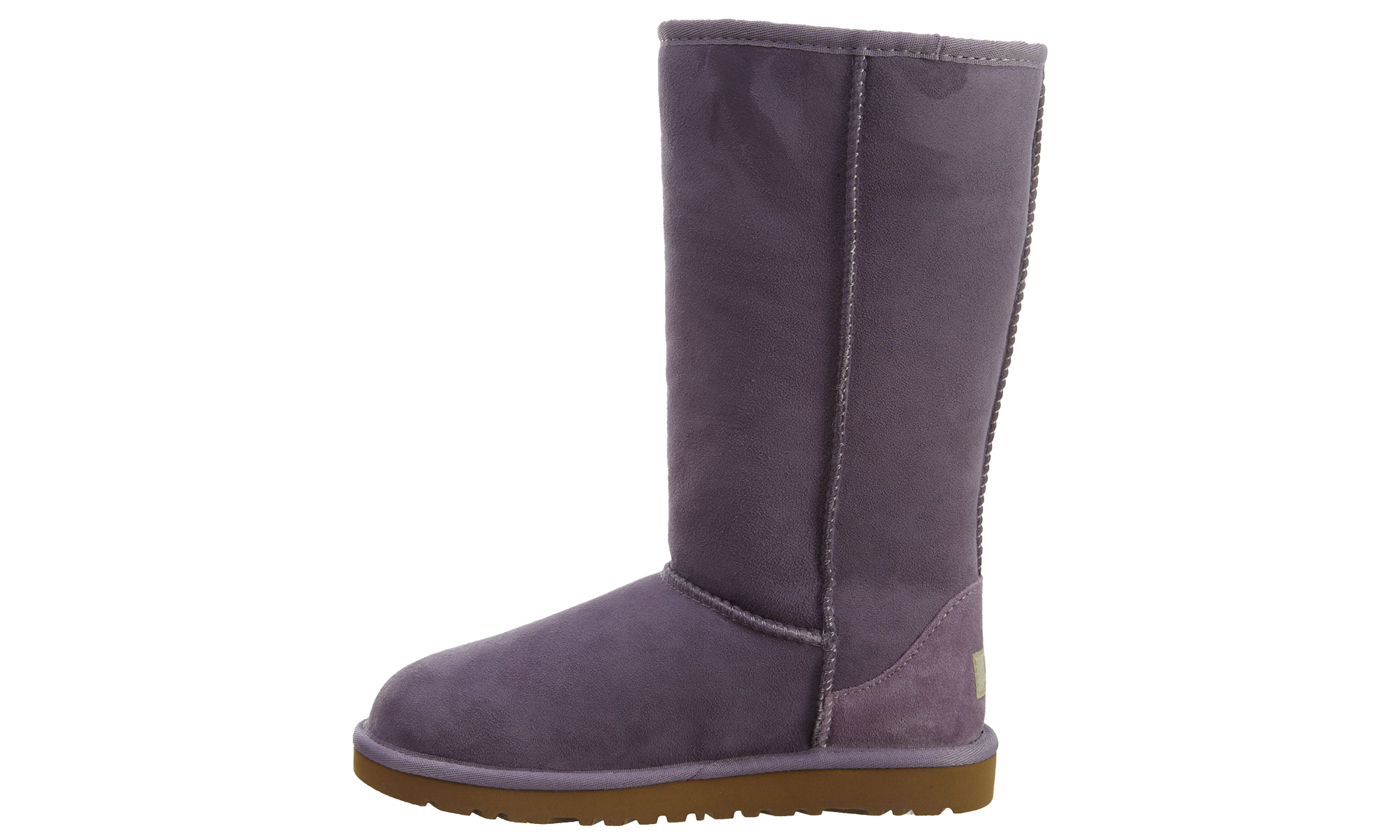 Classic Tall GS "Purple Ash"